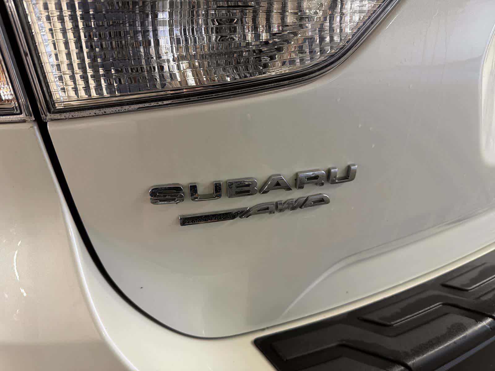 Thumbnail: 2021 Subaru Forester - 11