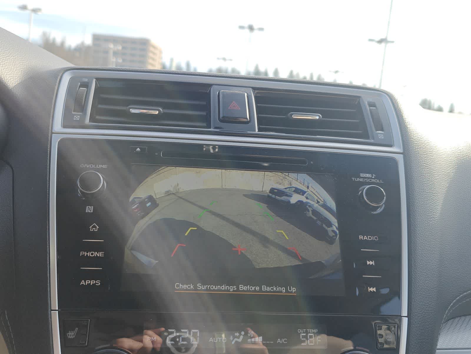 Thumbnail: 2018 Subaru Outback - 29