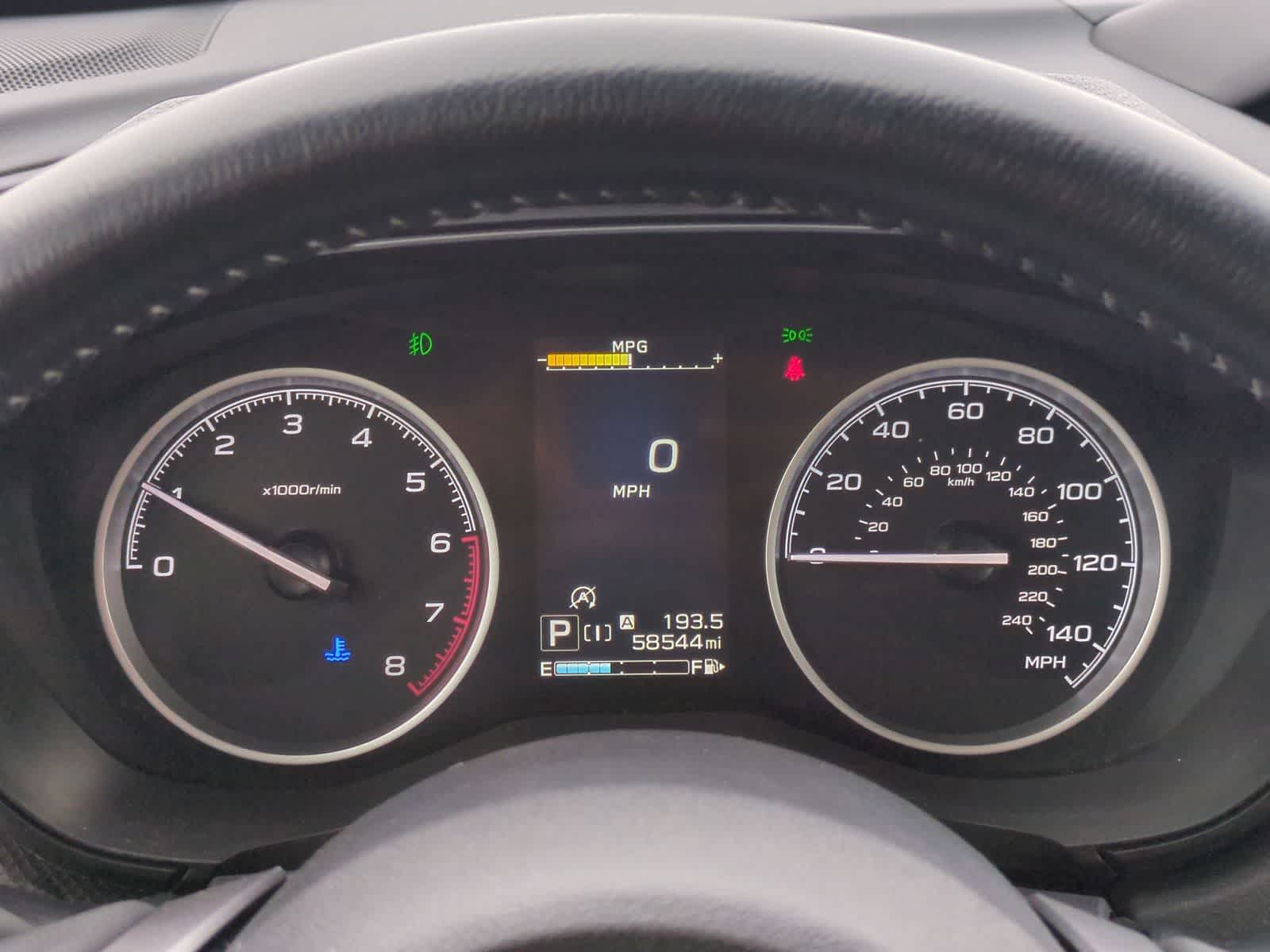 Thumbnail: 2021 Subaru Forester - 32