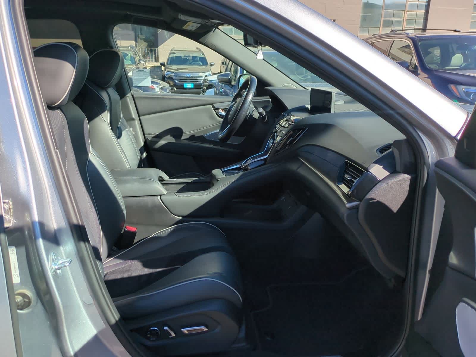 Thumbnail: 2021 Acura RDX - 23