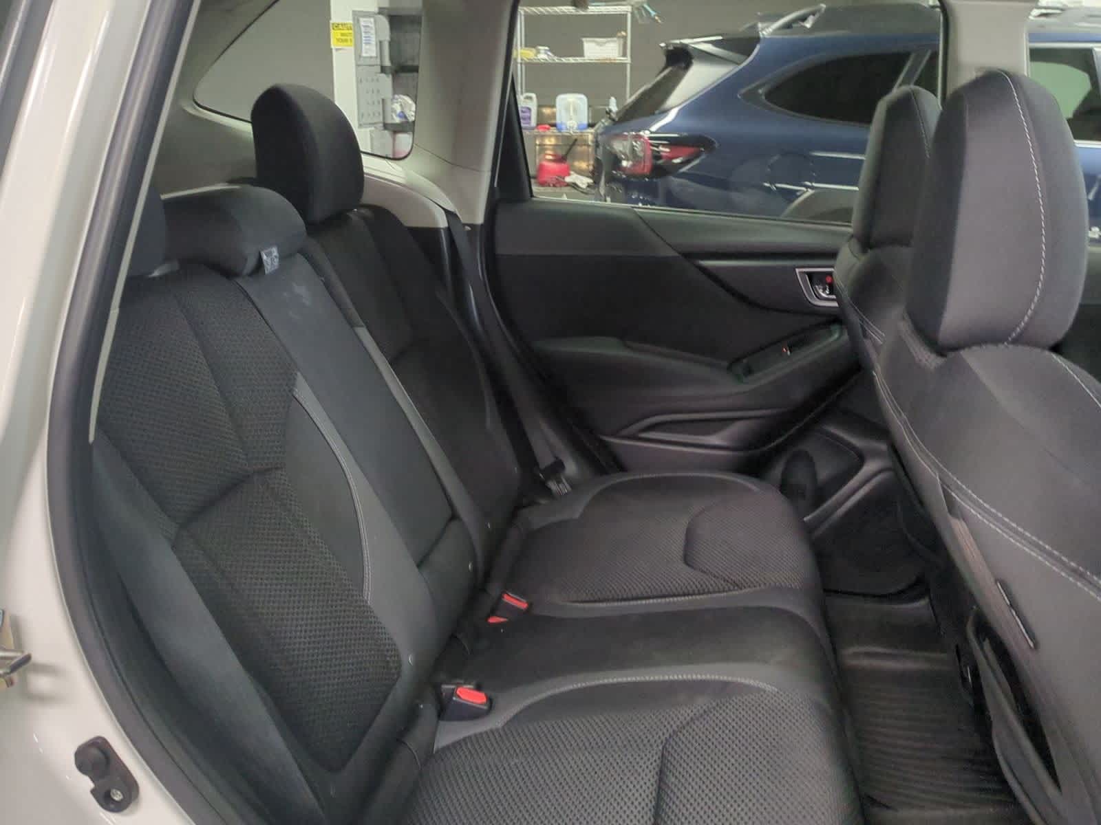 Thumbnail: 2019 Subaru Forester - 22