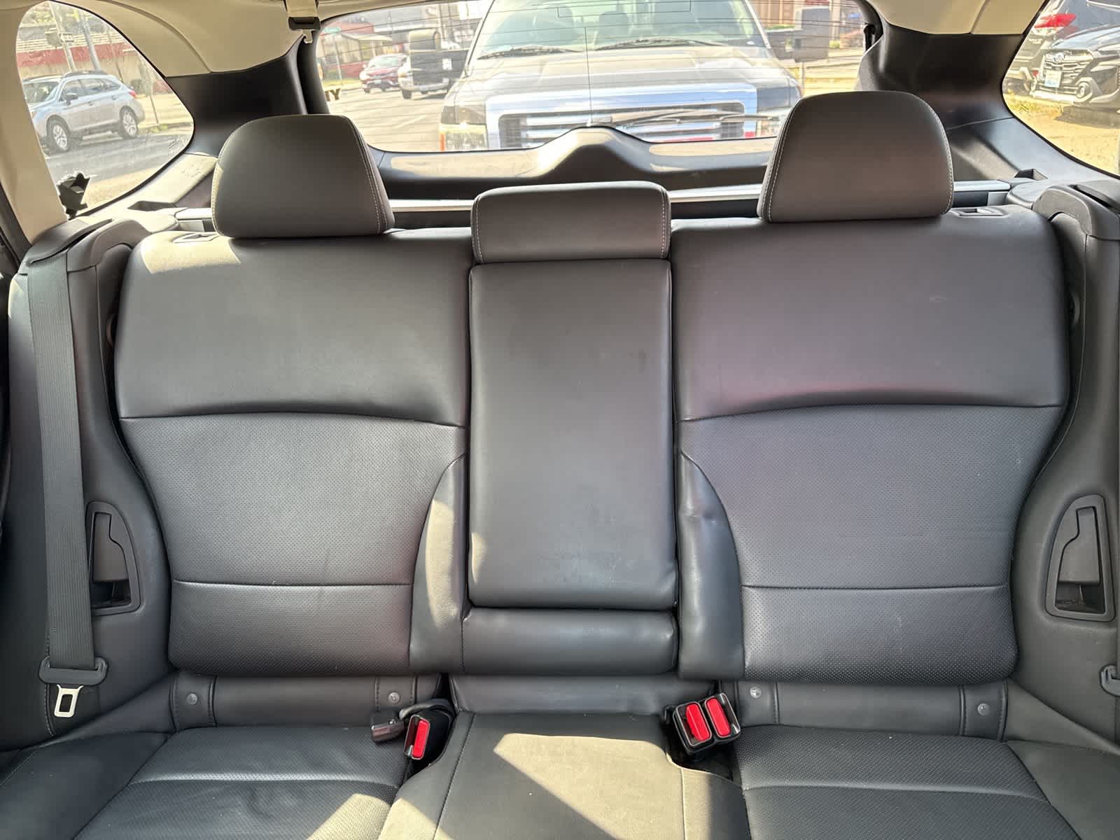 Thumbnail: 2015 Subaru Outback - 6