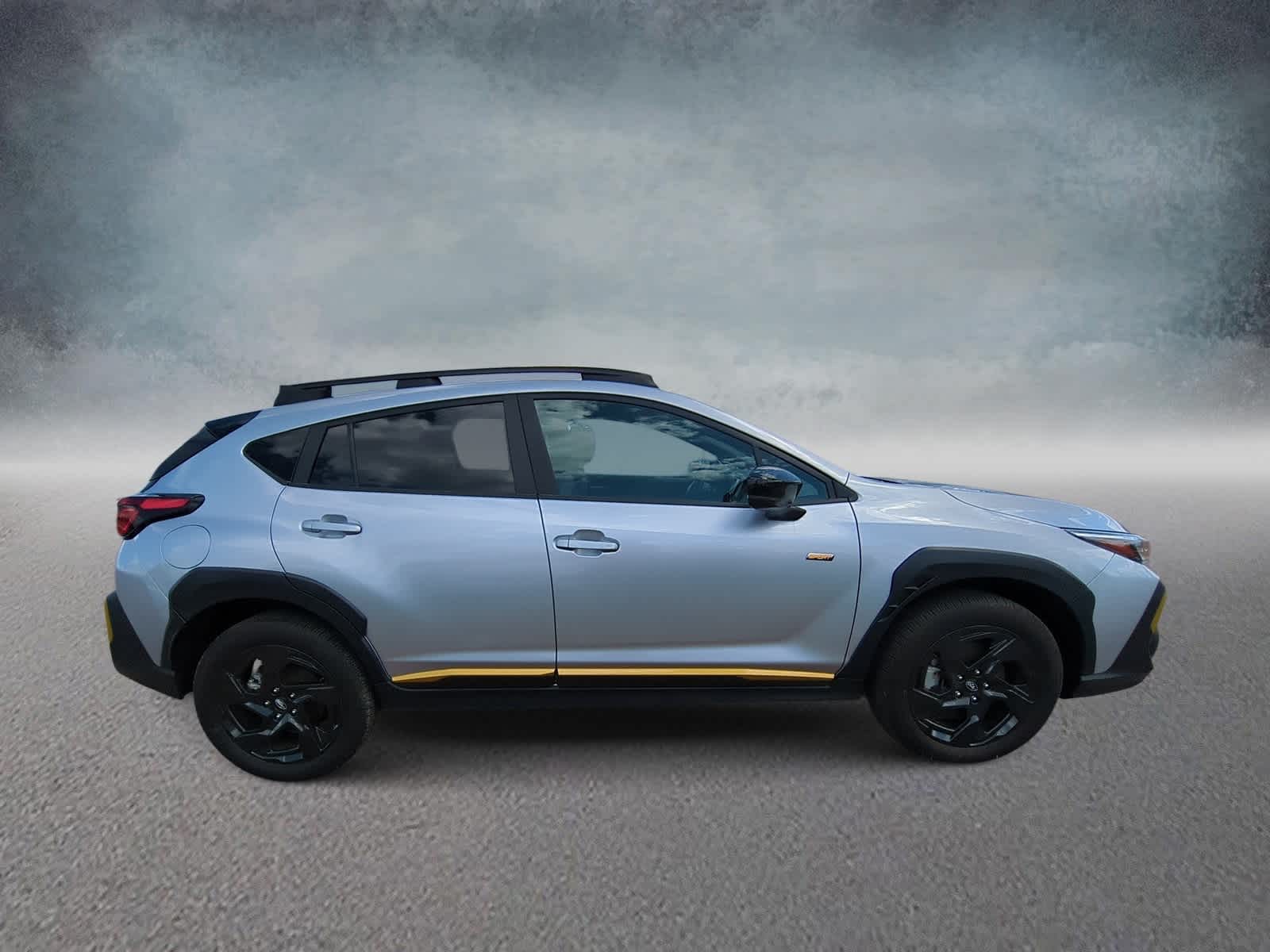 Thumbnail: 2024 Subaru Crosstrek - 10