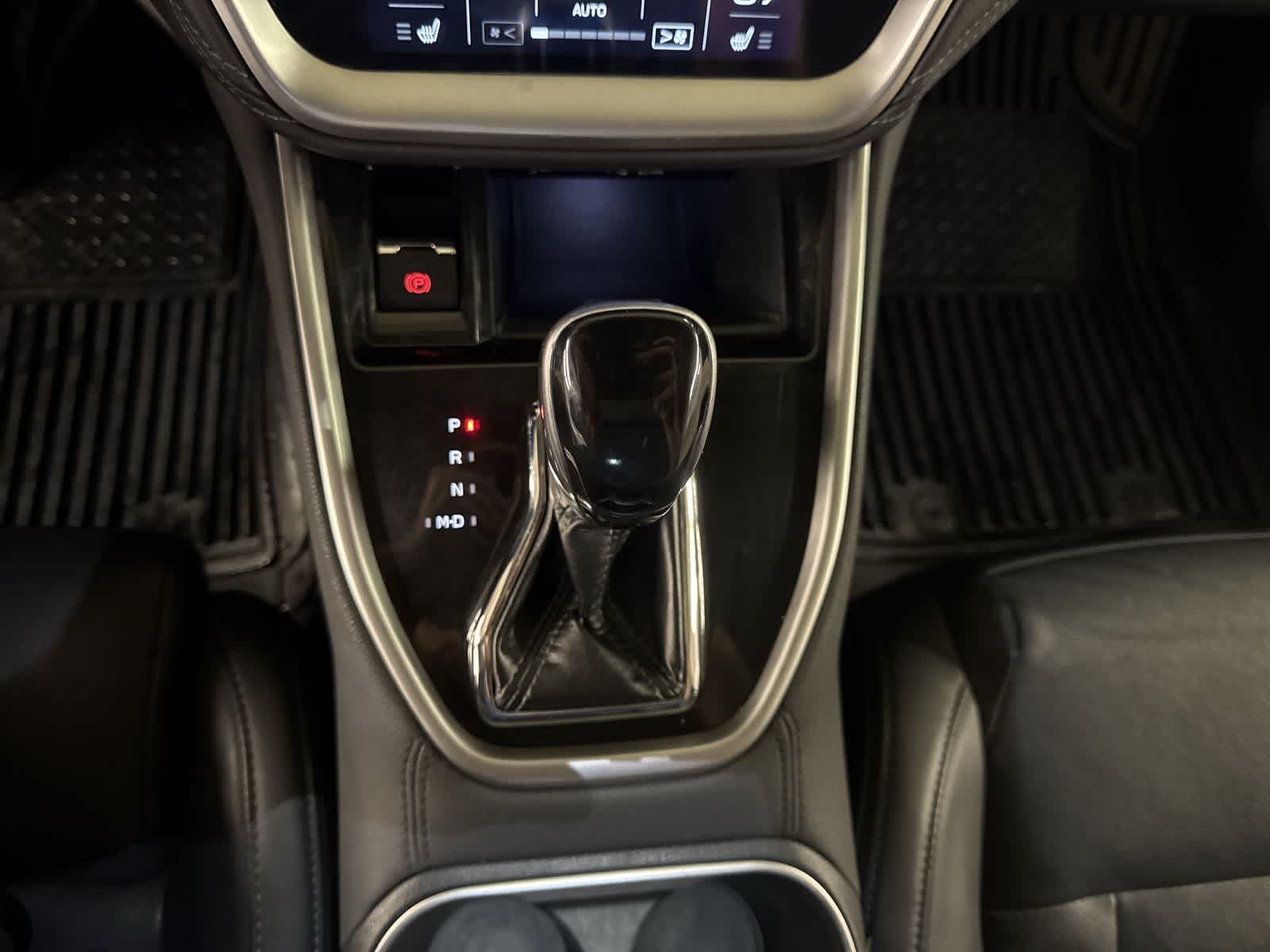 Thumbnail: 2021 Subaru Outback - 34