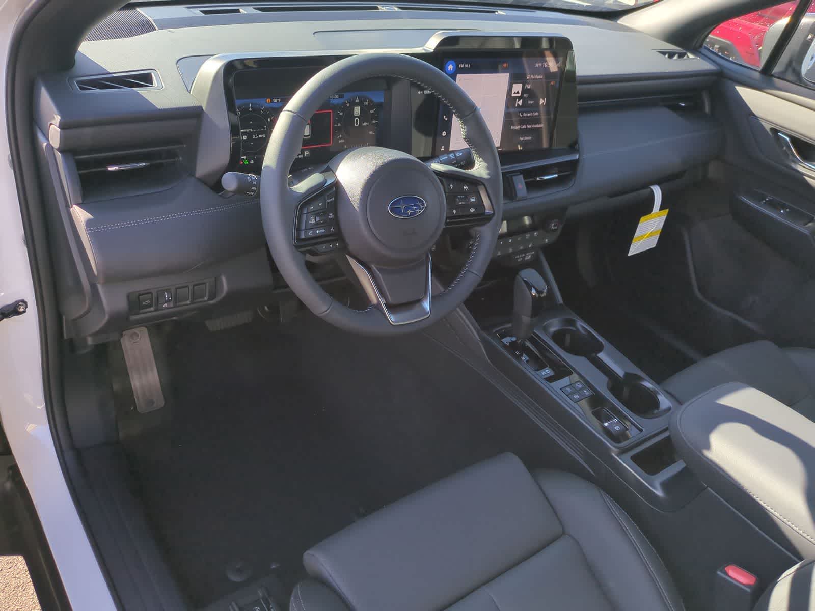 Thumbnail: 2026 Subaru Outback - 10