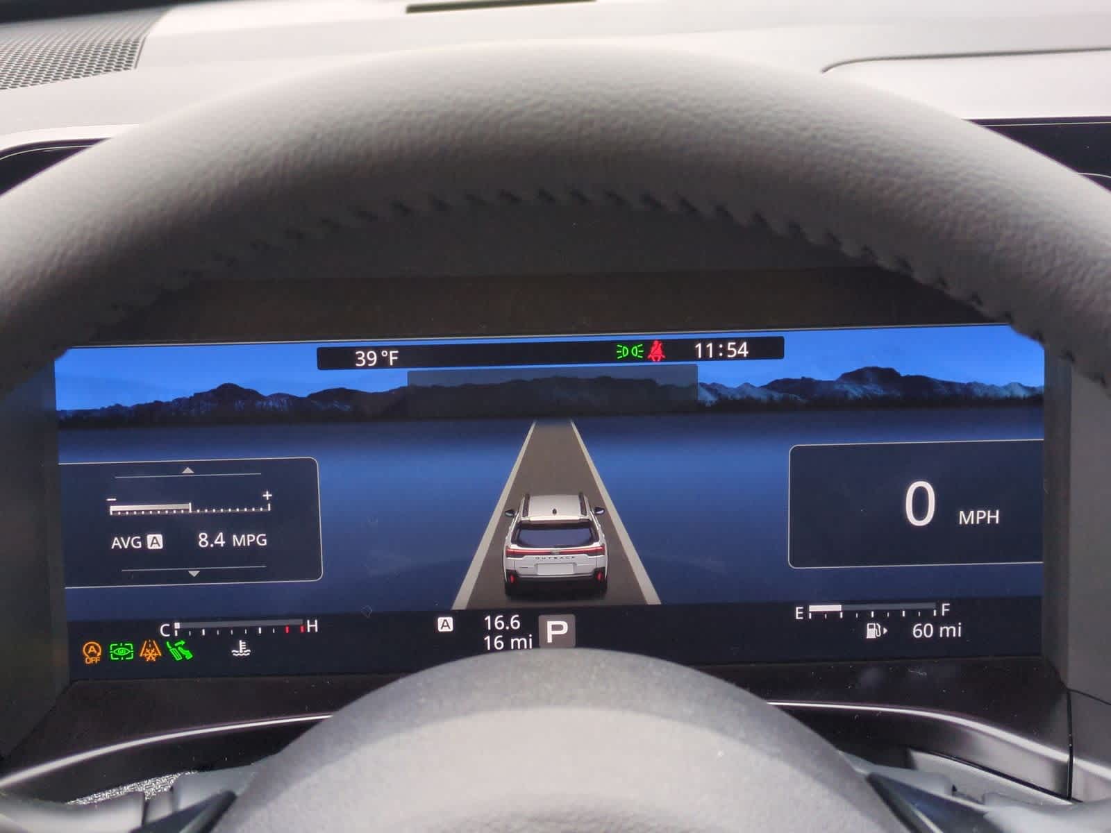 Thumbnail: 2026 Subaru Outback - 34