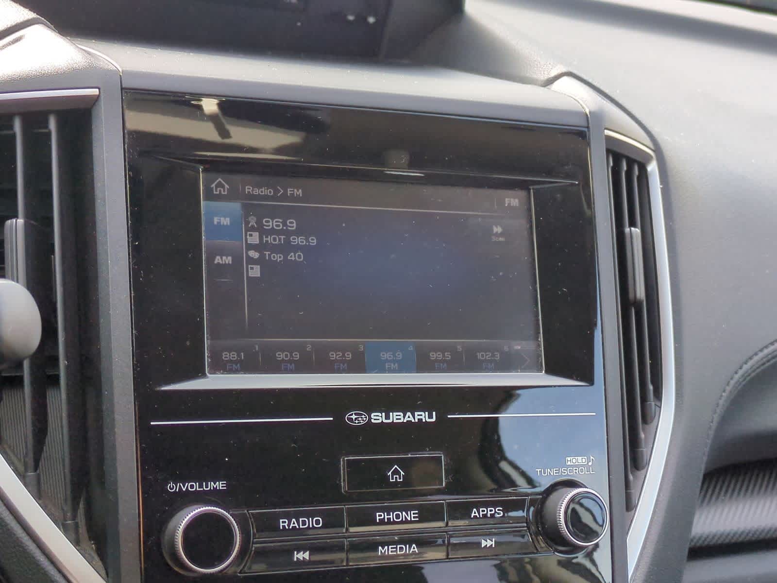 Thumbnail: 2018 Subaru Crosstrek - 30