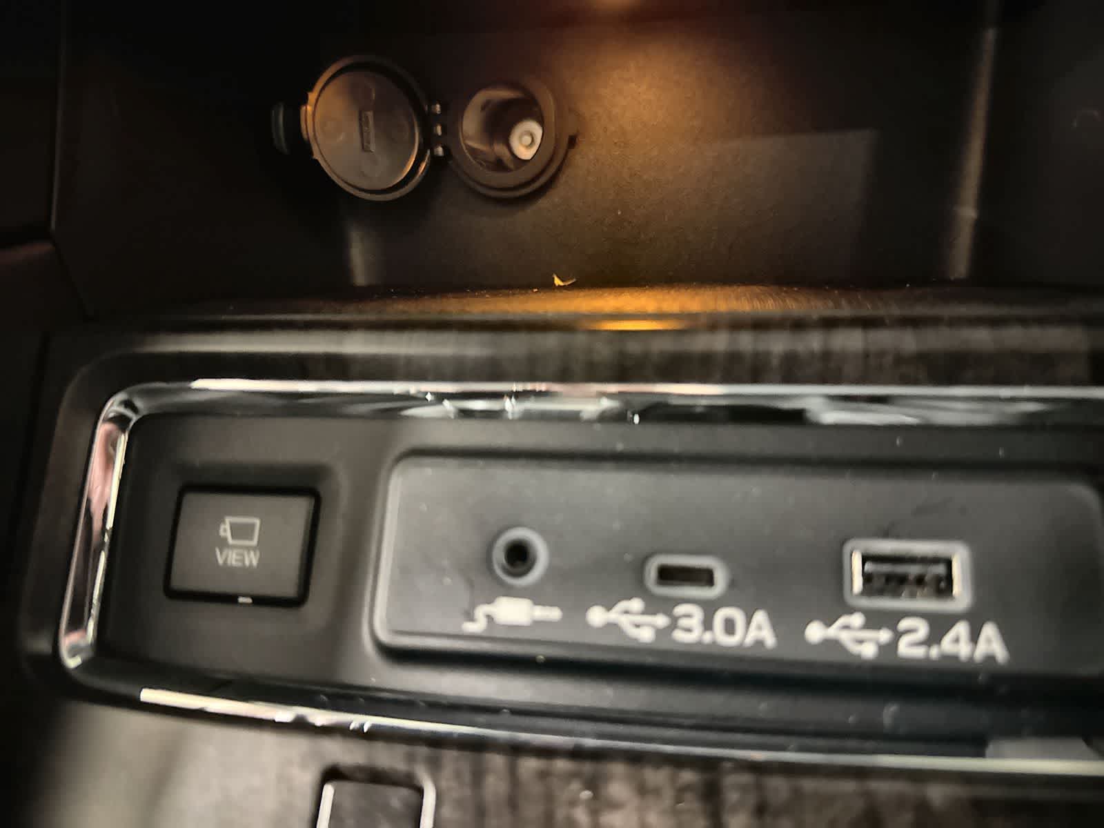 Thumbnail: 2026 Subaru Ascent - 31