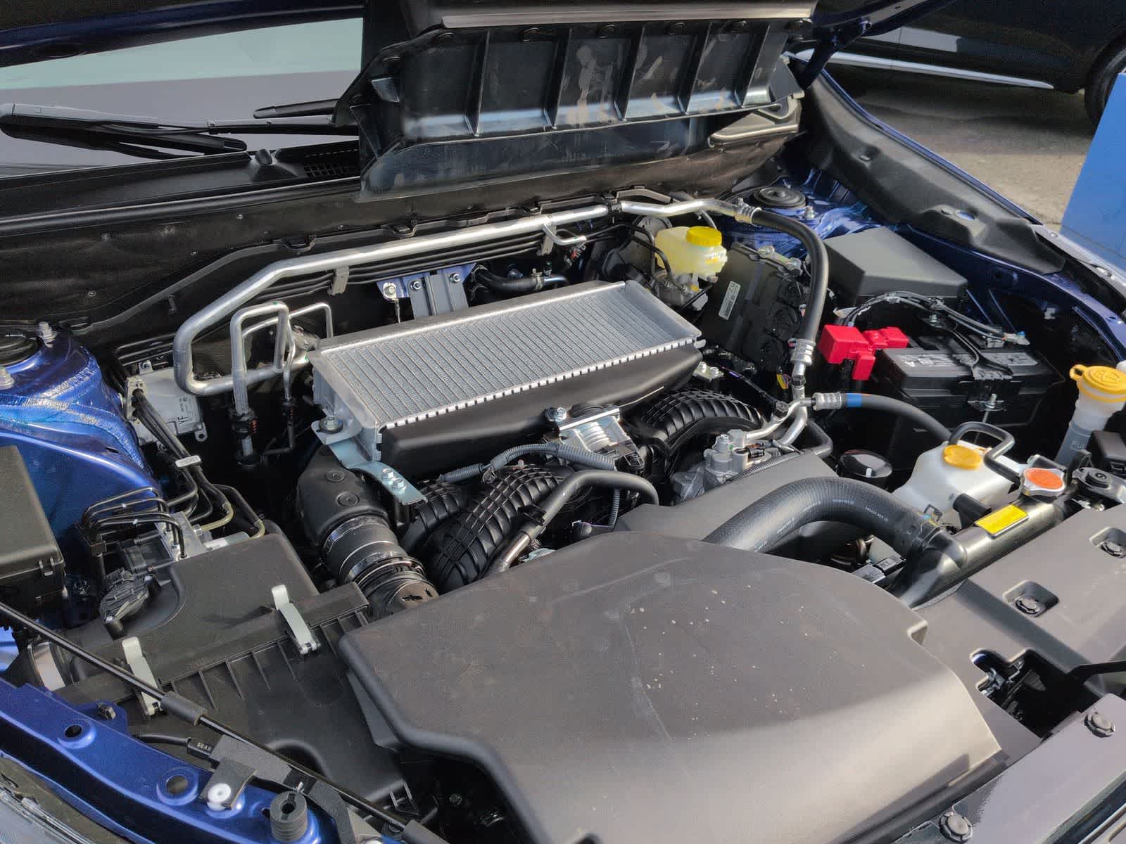 Thumbnail: 2026 Subaru Ascent - 16