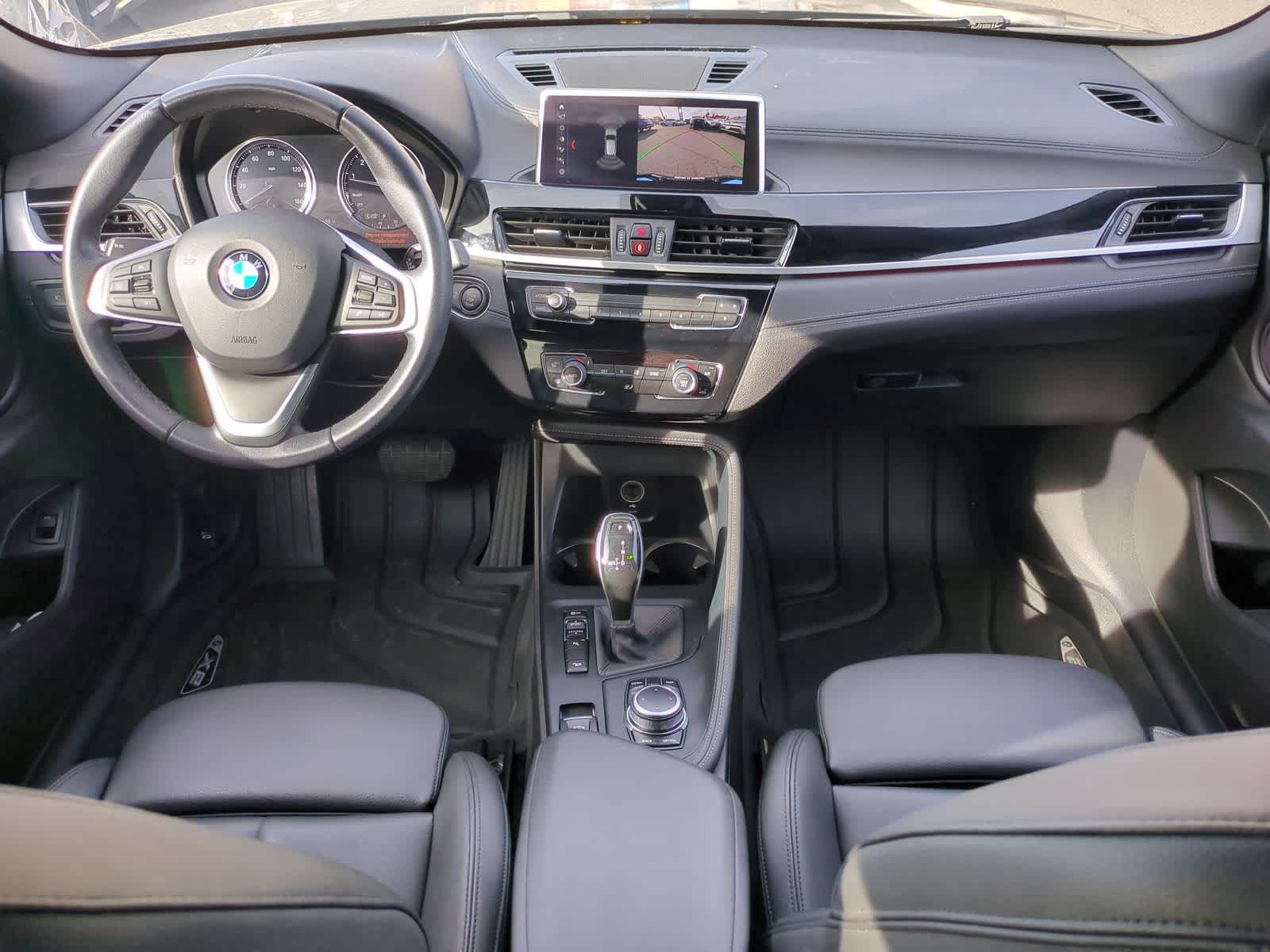 Thumbnail: 2020 BMW X2 - 15