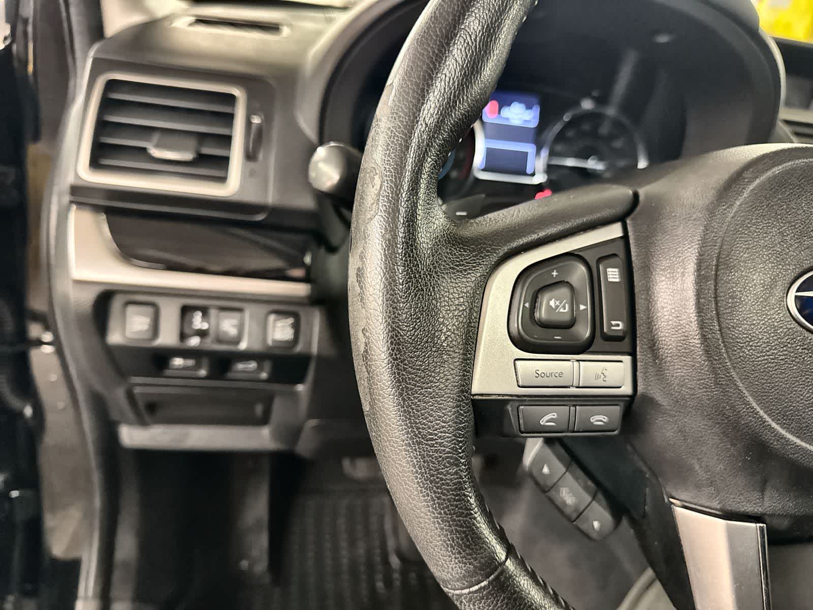 Thumbnail: 2017 Subaru Forester - 22