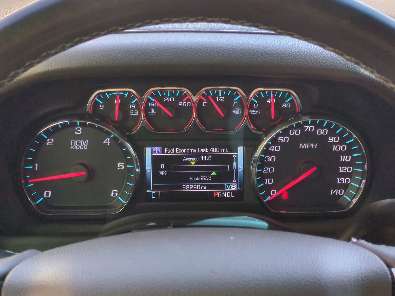 Thumbnail: 2020 Chevrolet Suburban - 32