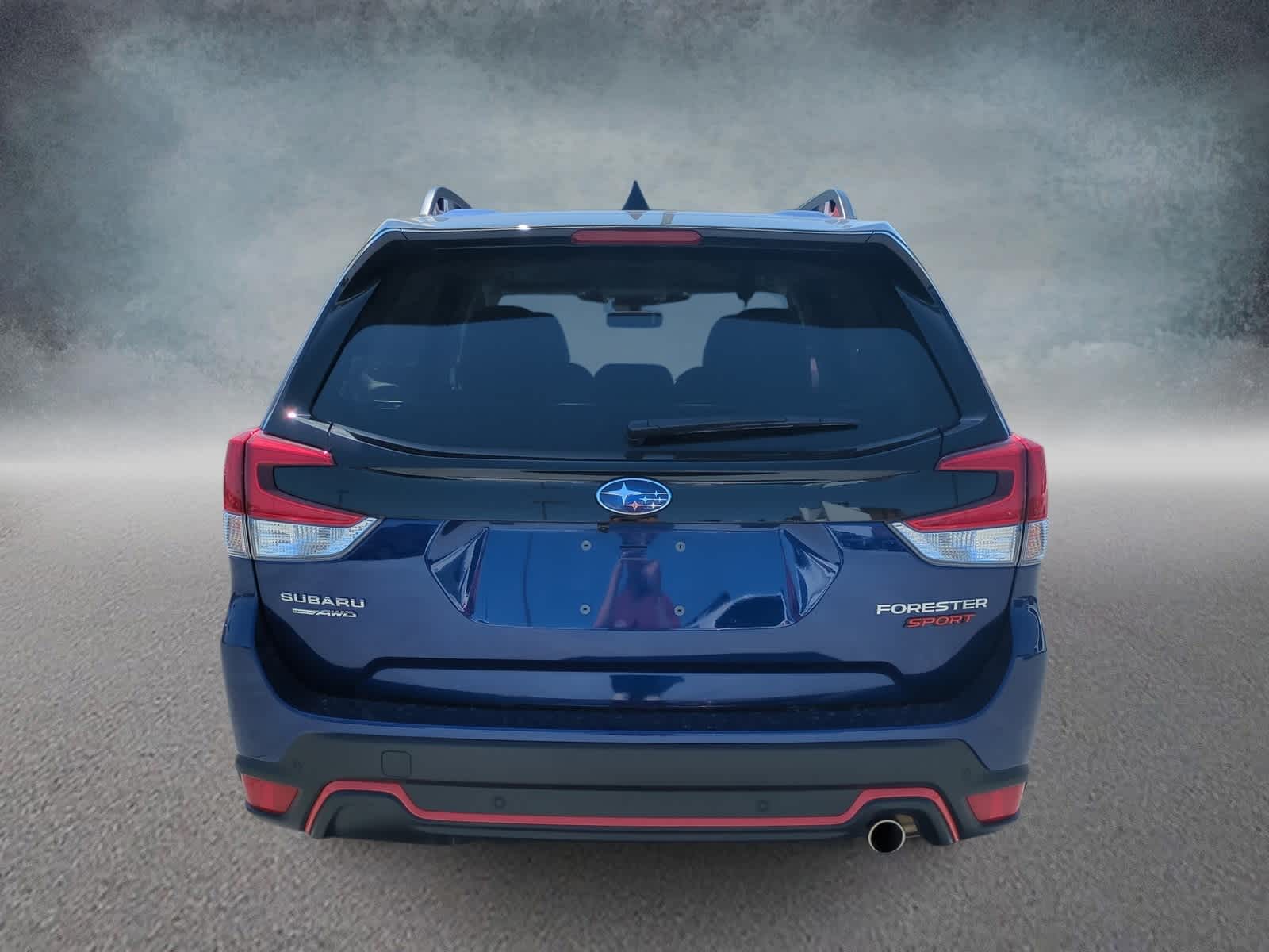 2024 Subaru Forester Sport 8