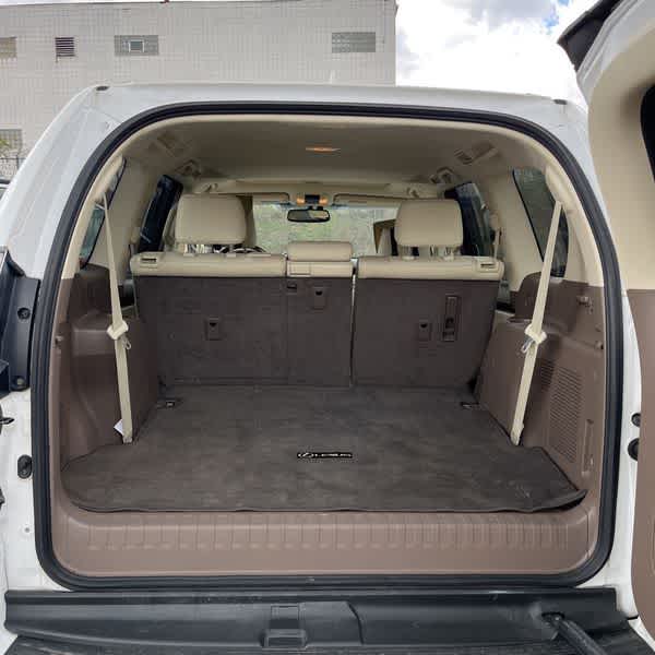 Thumbnail: 2019 Lexus GX - 28