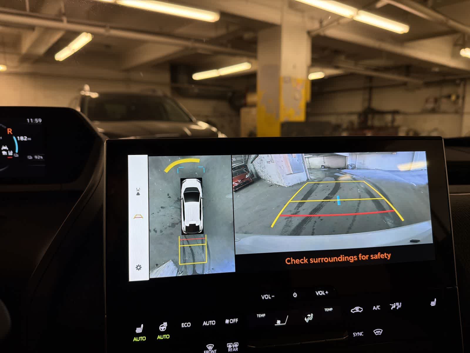 Thumbnail: 2024 Subaru Solterra - 30