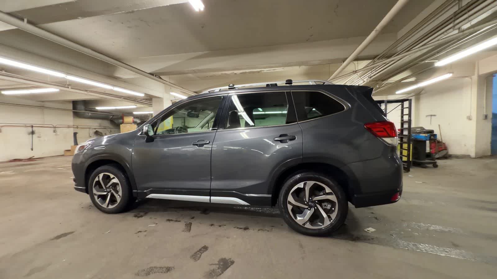 Thumbnail: 2023 Subaru Forester - 6