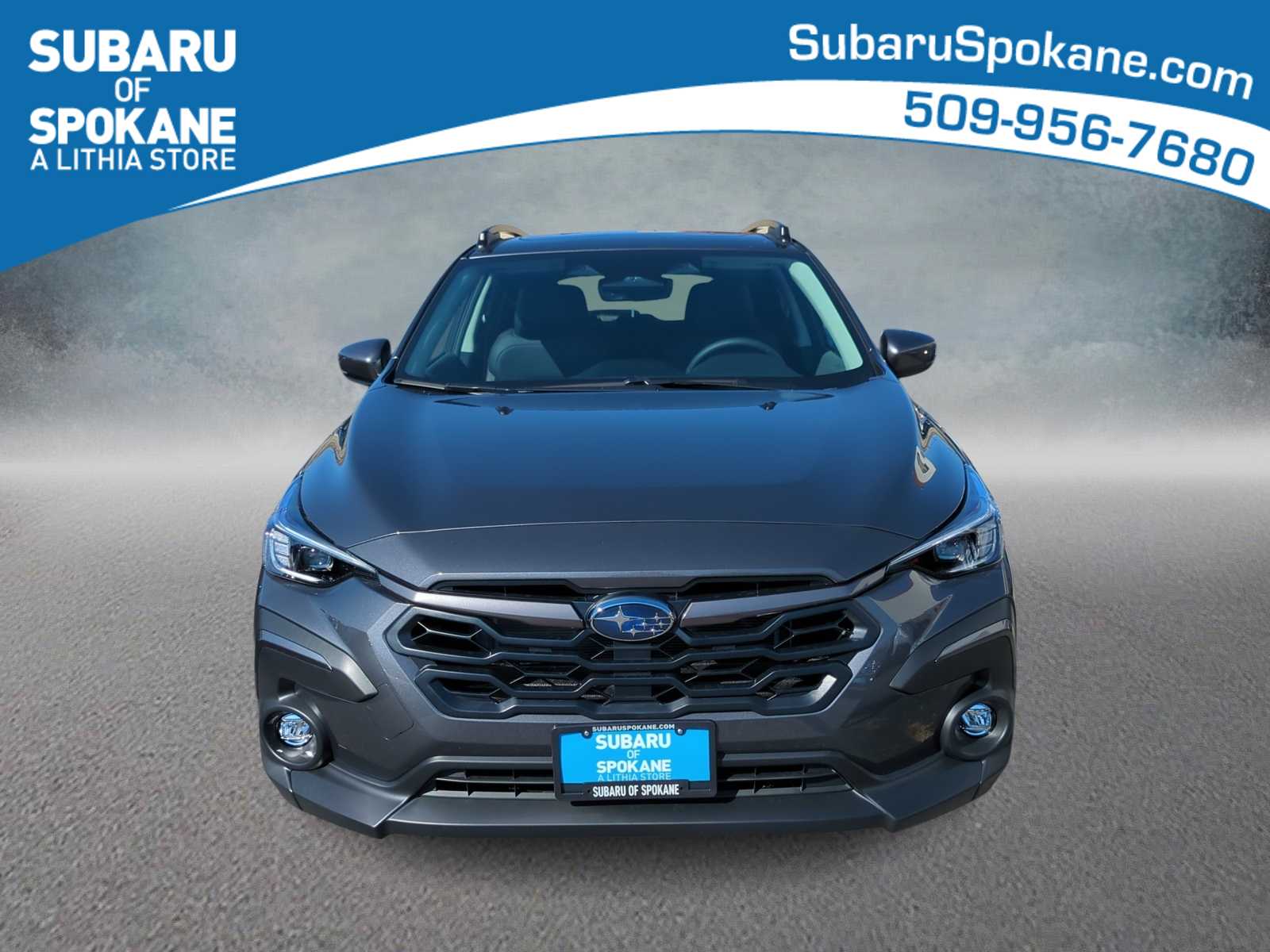 Thumbnail: 2025 Subaru Crosstrek - 3