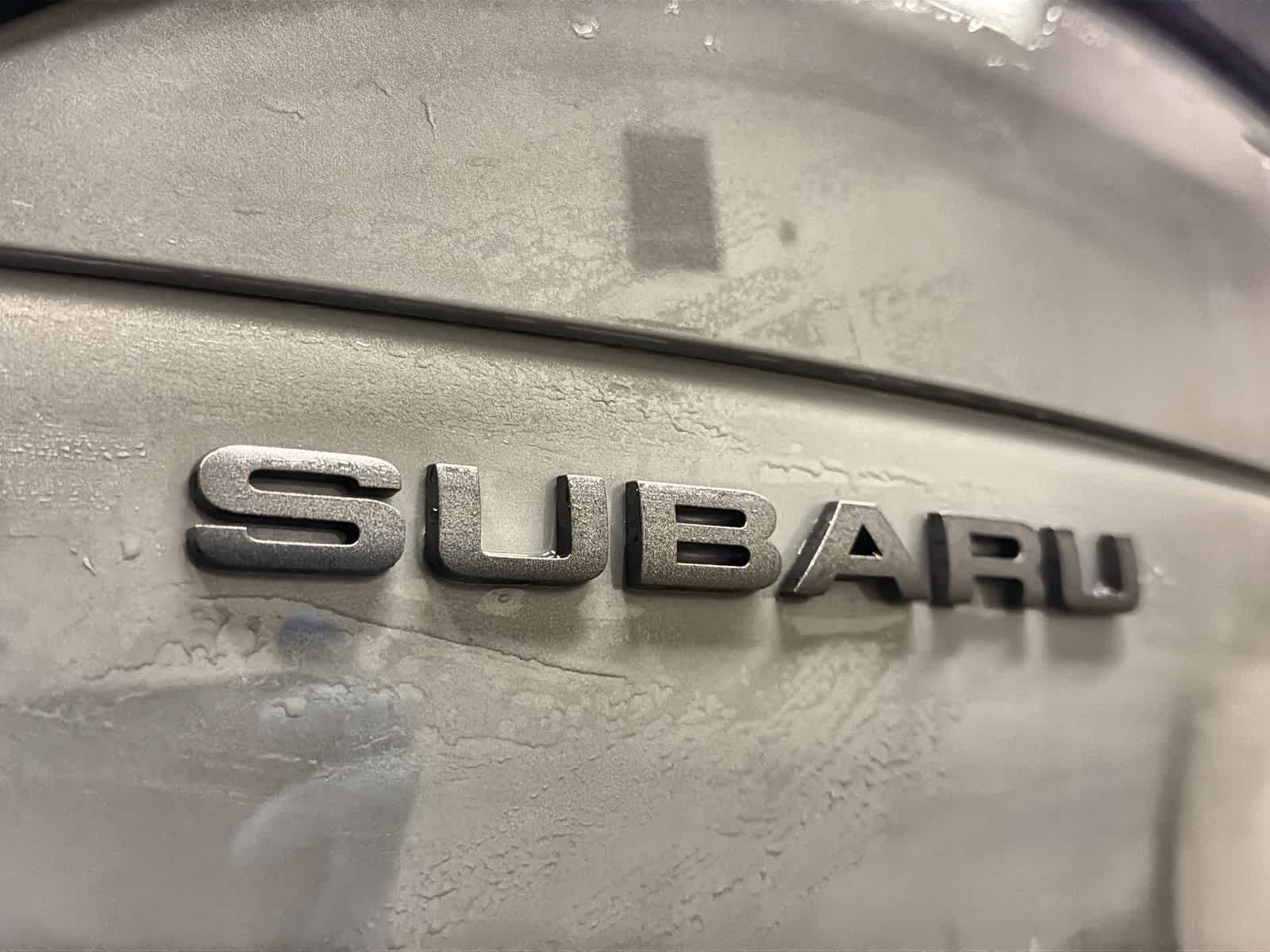 Thumbnail: 2026 Subaru Forester - 12