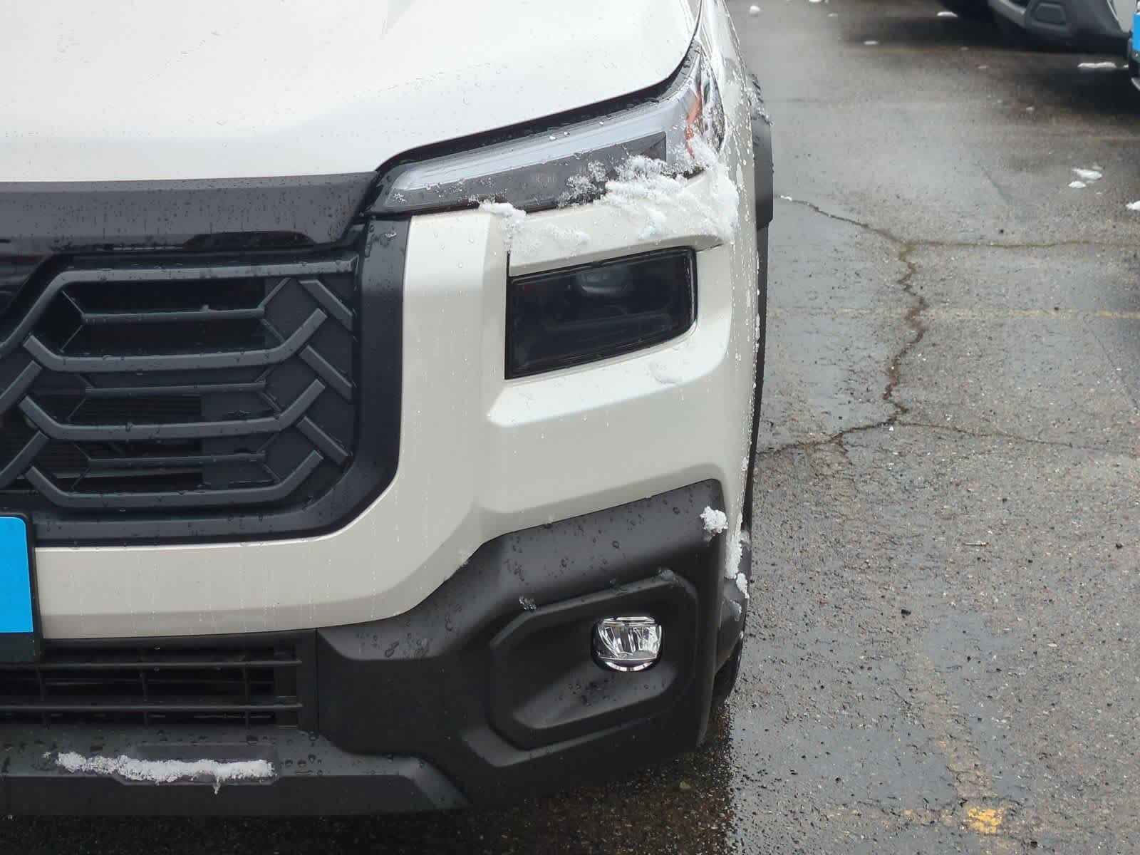 Thumbnail: 2026 Subaru Outback - 11