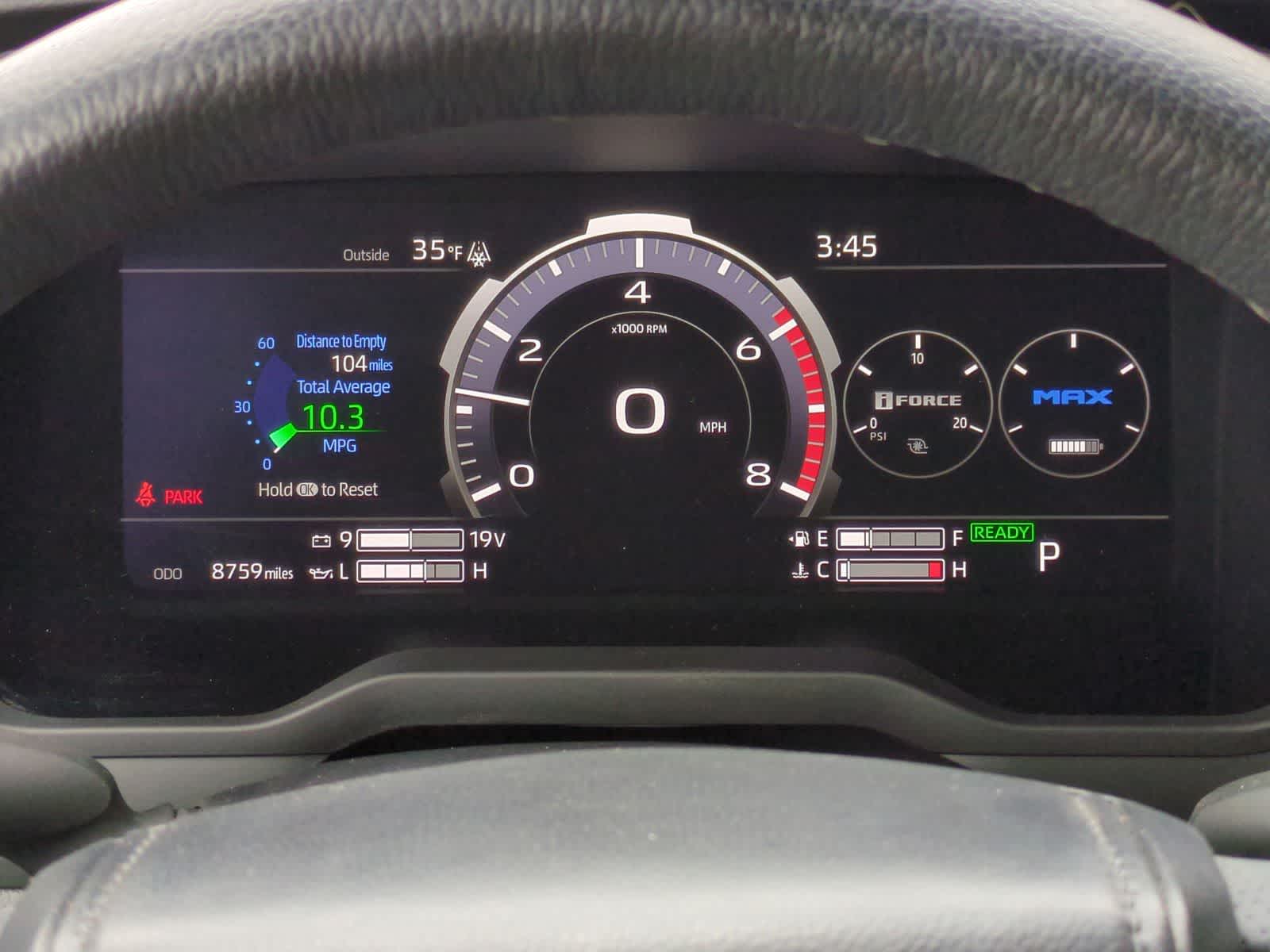 Thumbnail: 2024 Toyota Tundra - 35