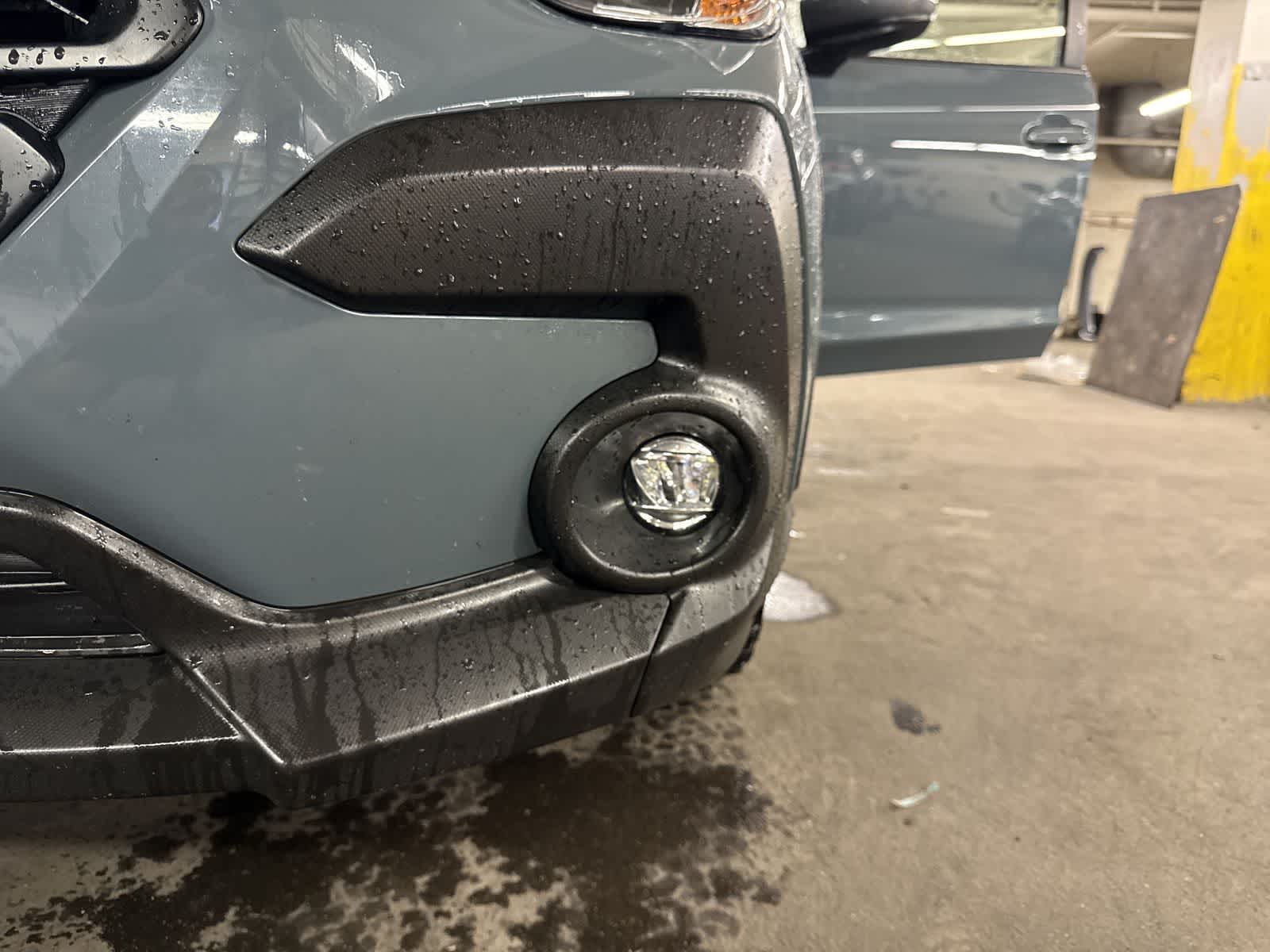 Thumbnail: 2024 Subaru Crosstrek - 11