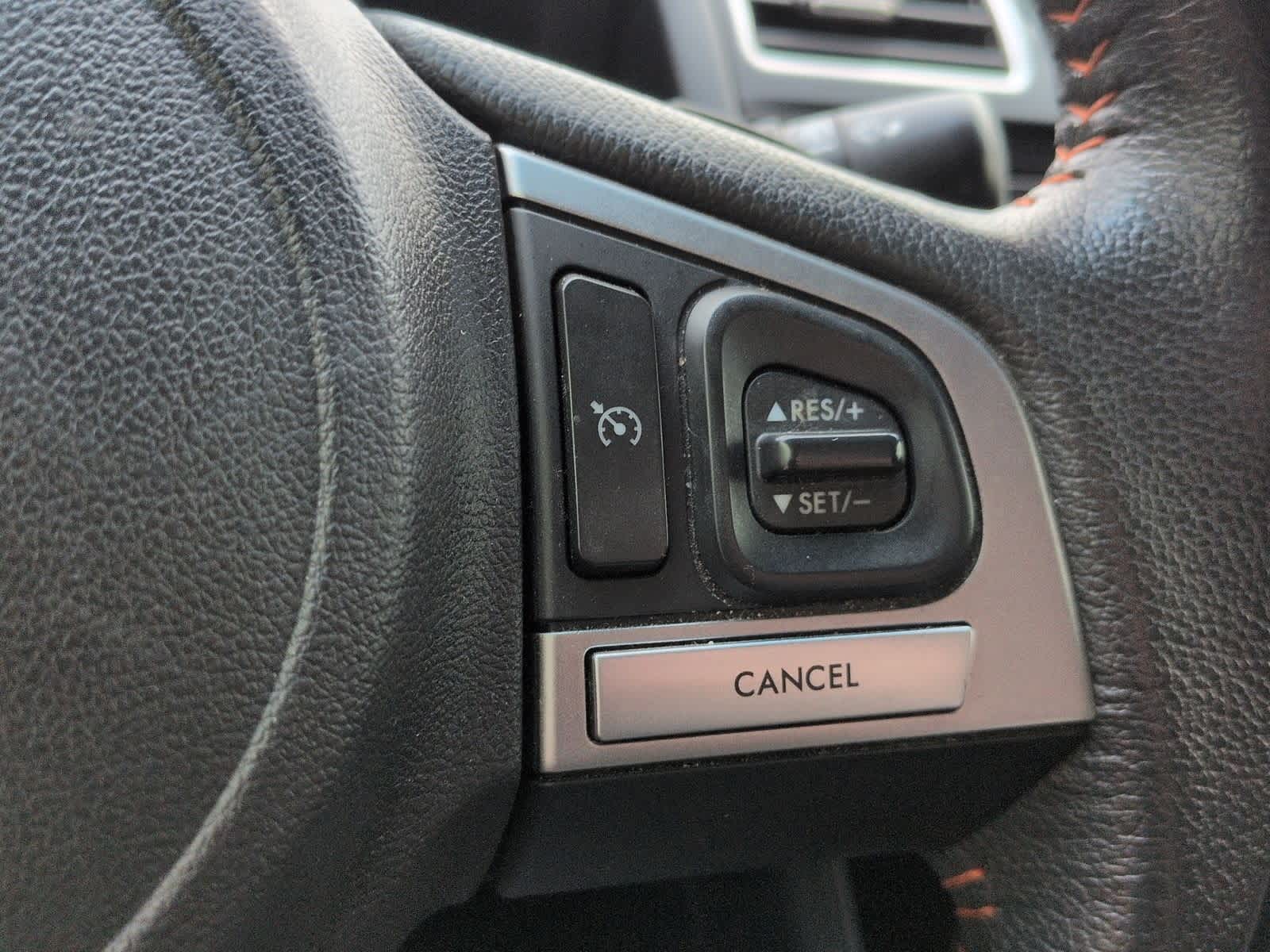 Thumbnail: 2017 Subaru Crosstrek - 25