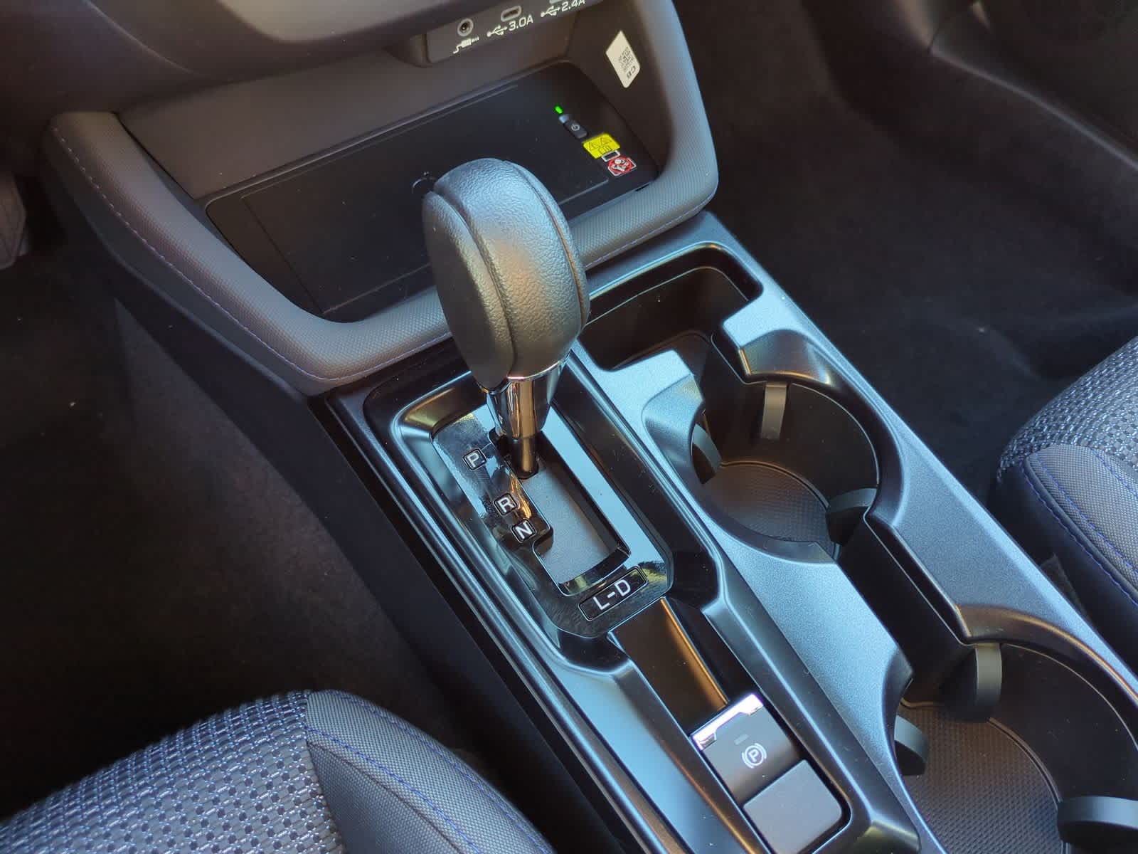 Thumbnail: 2026 Subaru Forester - 32