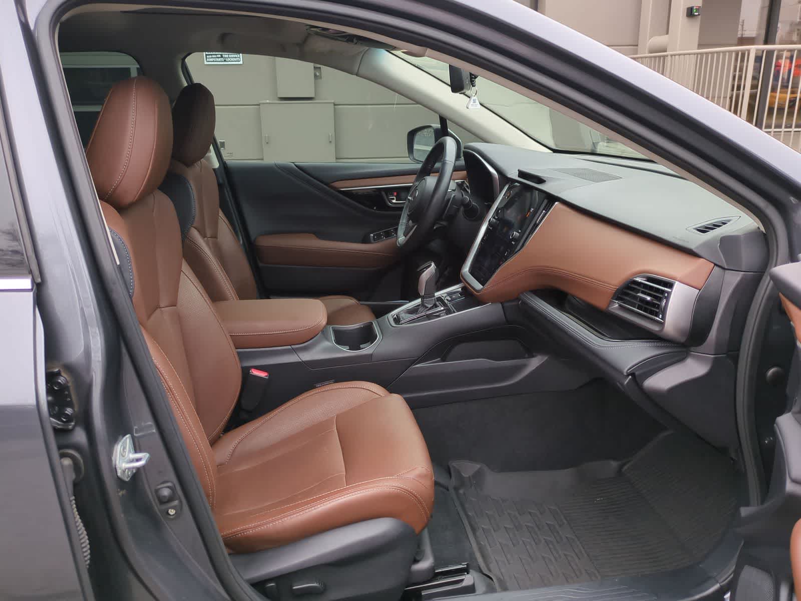 Thumbnail: 2022 Subaru Outback - 23