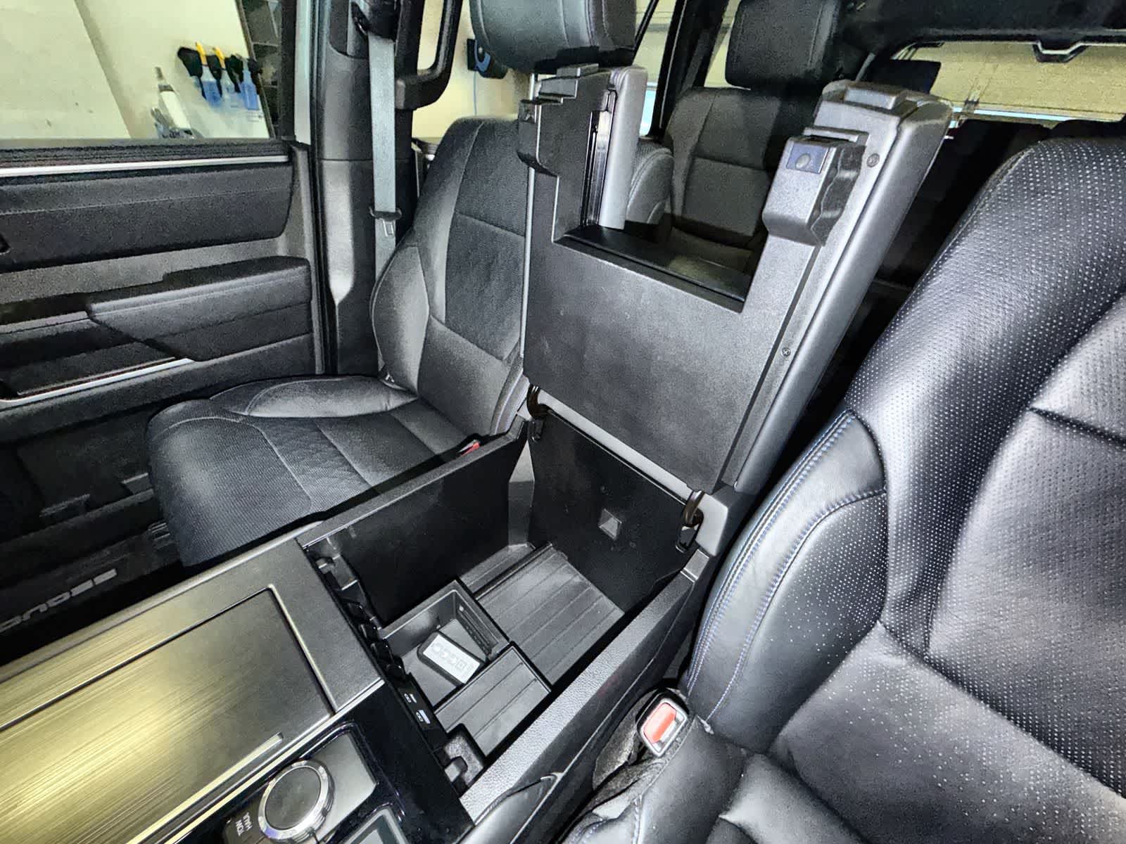 Thumbnail: 2025 Toyota Sequoia - 30