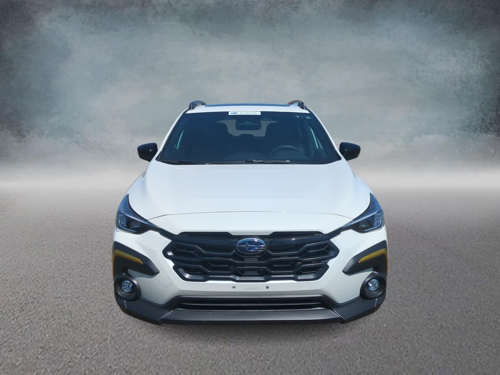 Thumbnail: 2024 Subaru Crosstrek - 4
