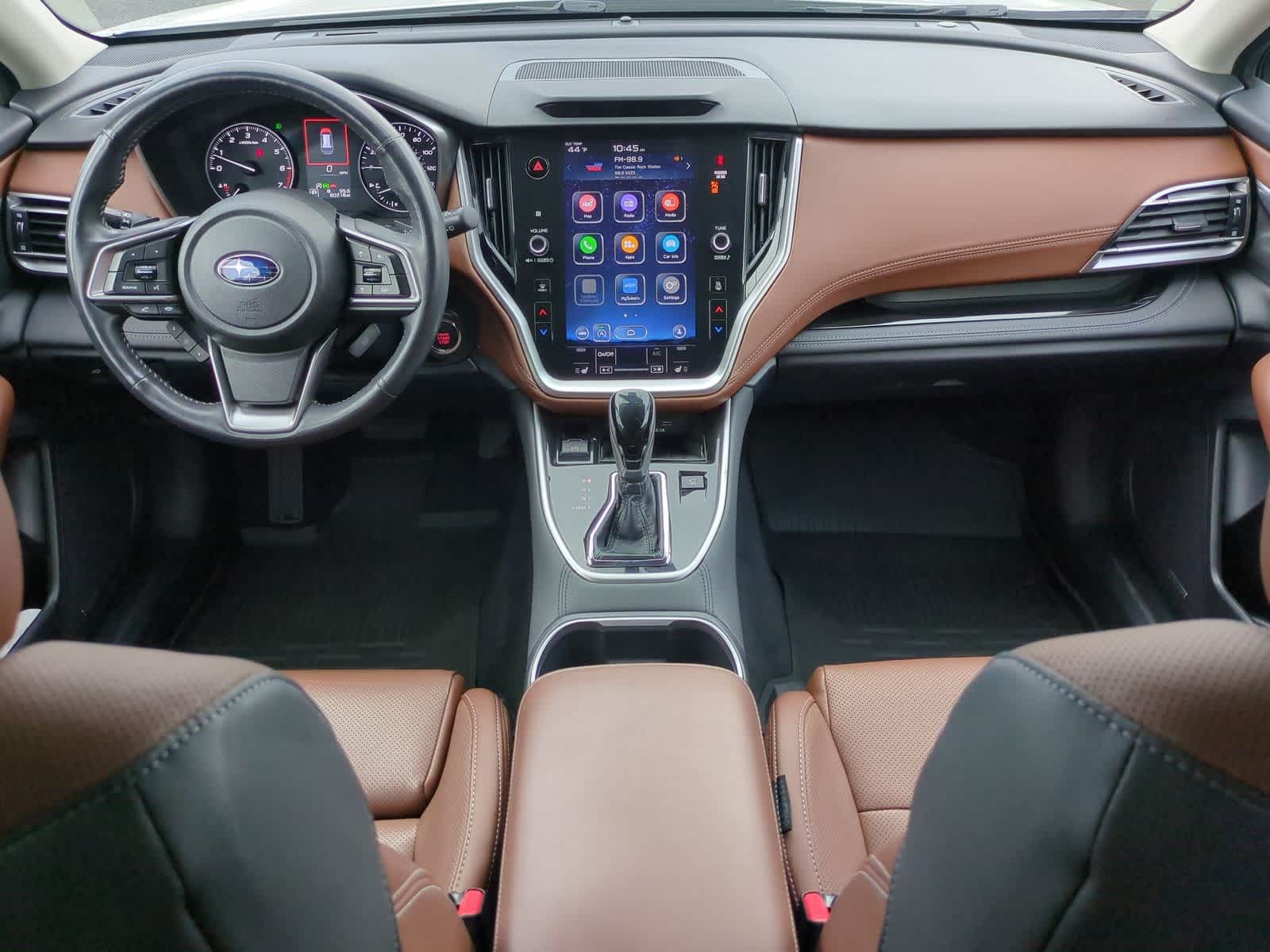 Thumbnail: 2022 Subaru Outback - 16