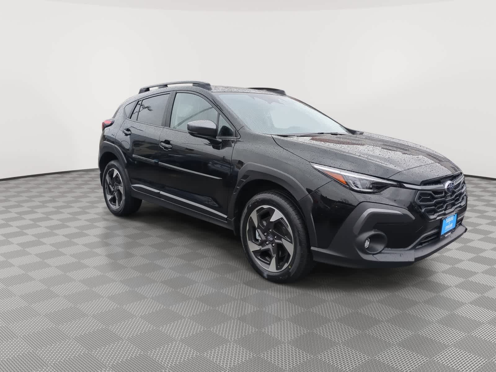 Thumbnail: 2026 Subaru Crosstrek - 2