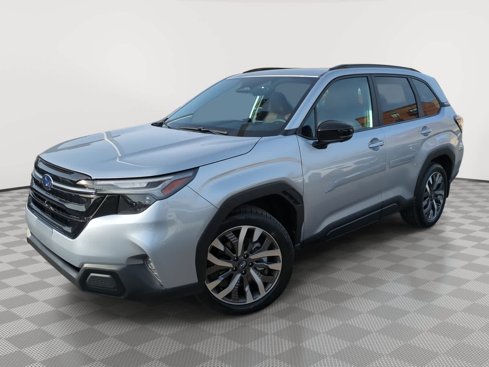 Thumbnail: 2026 Subaru Forester - 1