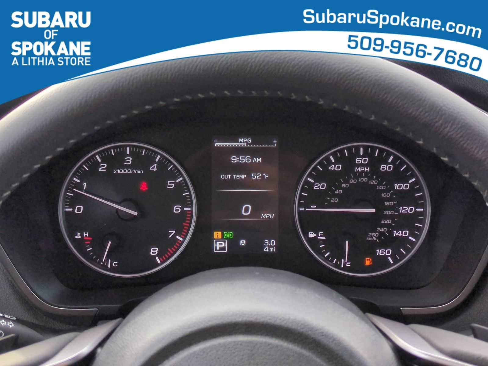 Thumbnail: 2026 Subaru Ascent - 34