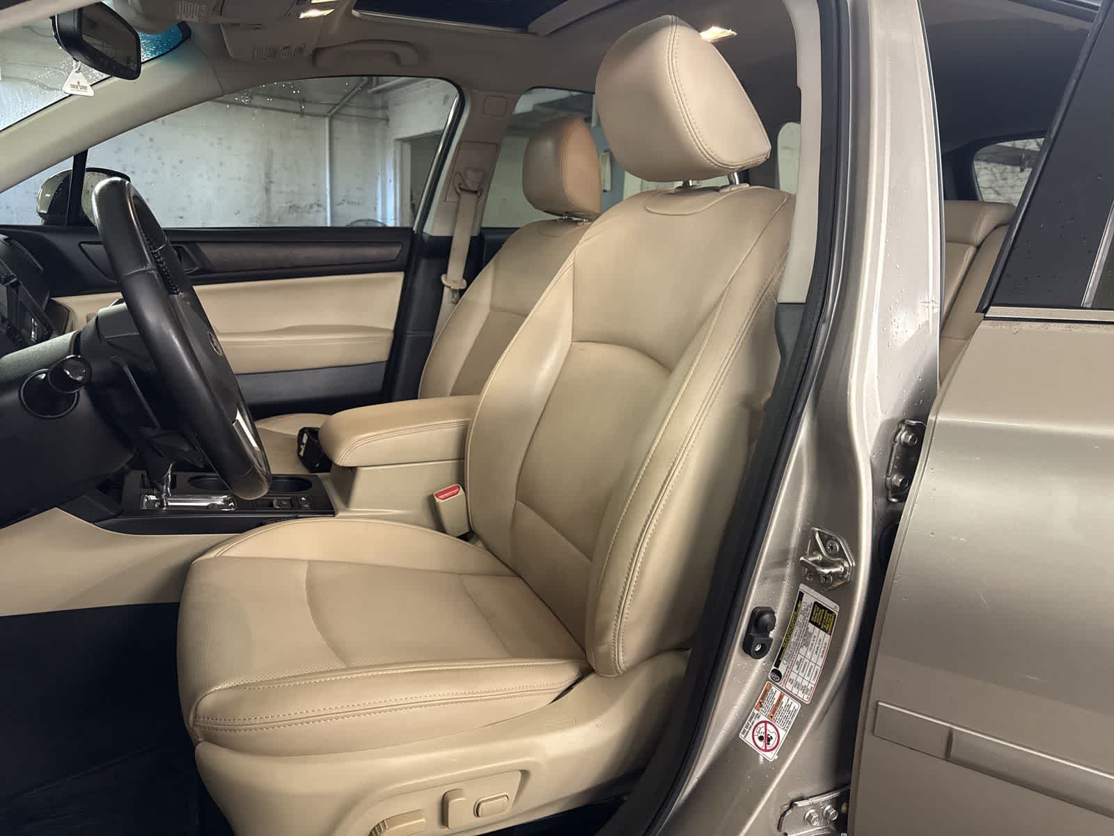 Thumbnail: 2016 Subaru Outback - 15