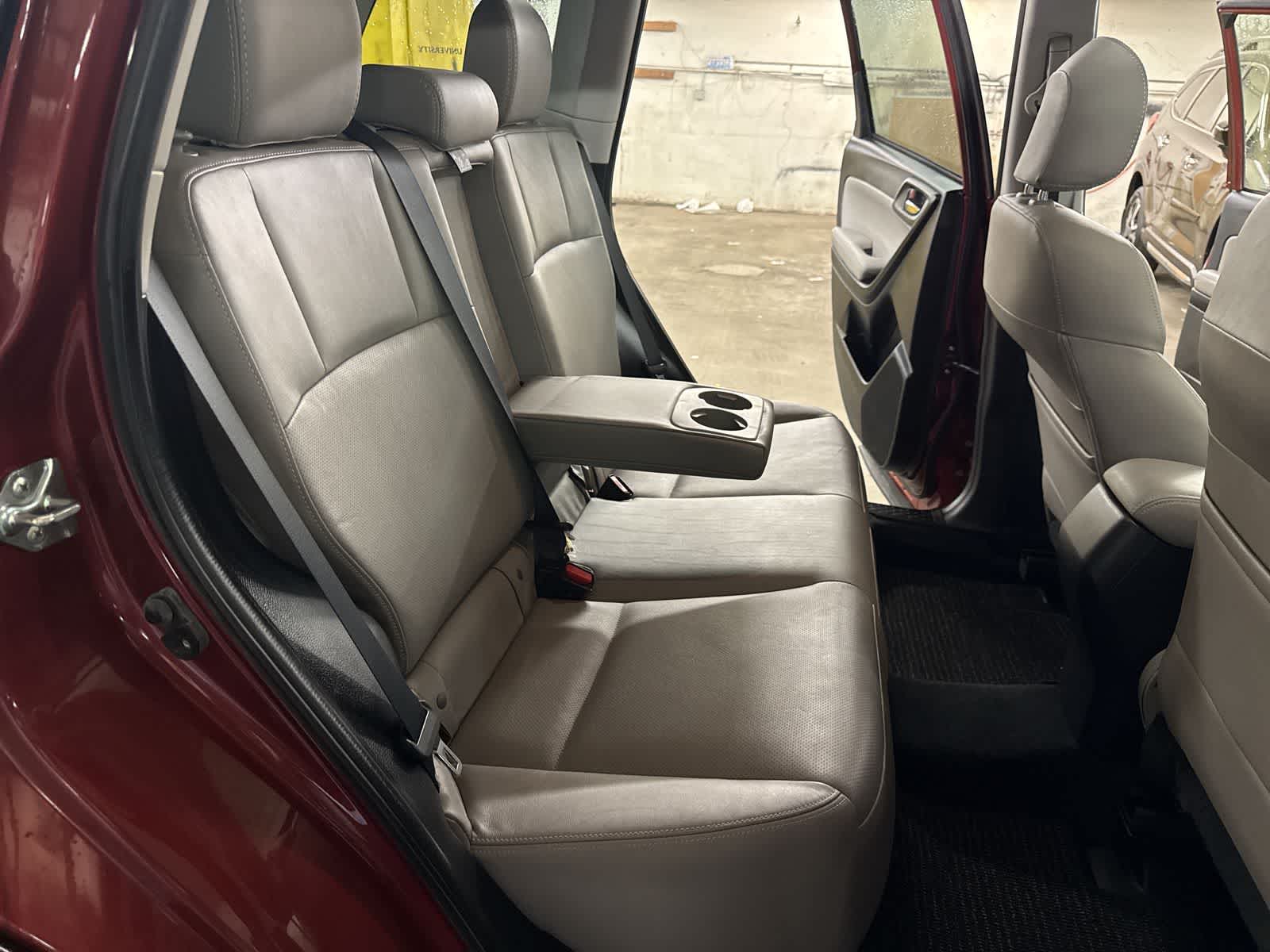 Thumbnail: 2015 Subaru Forester - 22