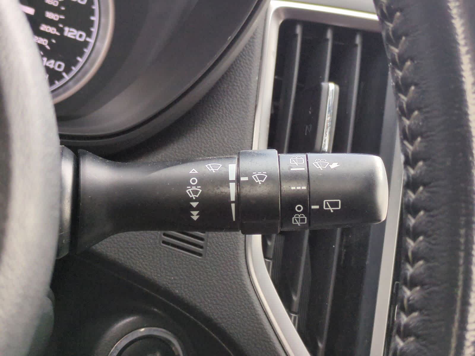 Thumbnail: 2020 Subaru Forester - 27