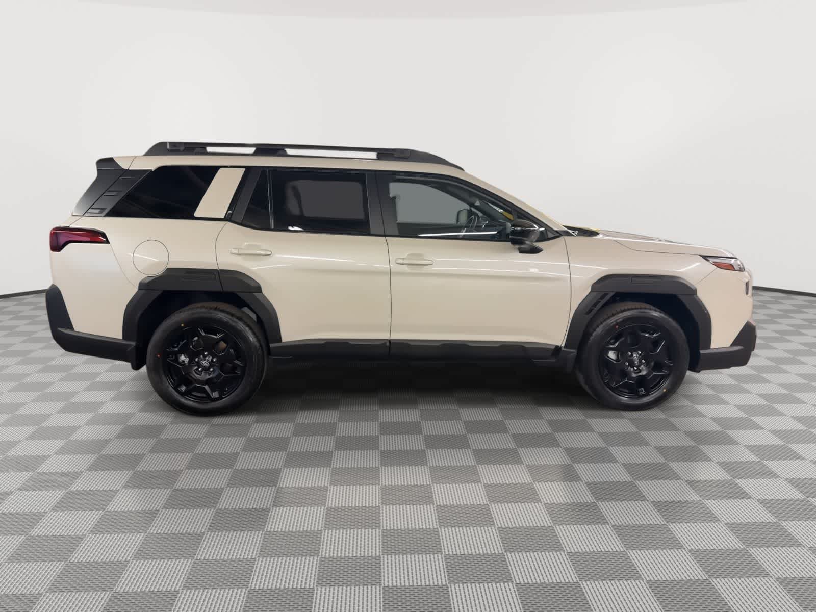 Thumbnail: 2026 Subaru Outback - 9