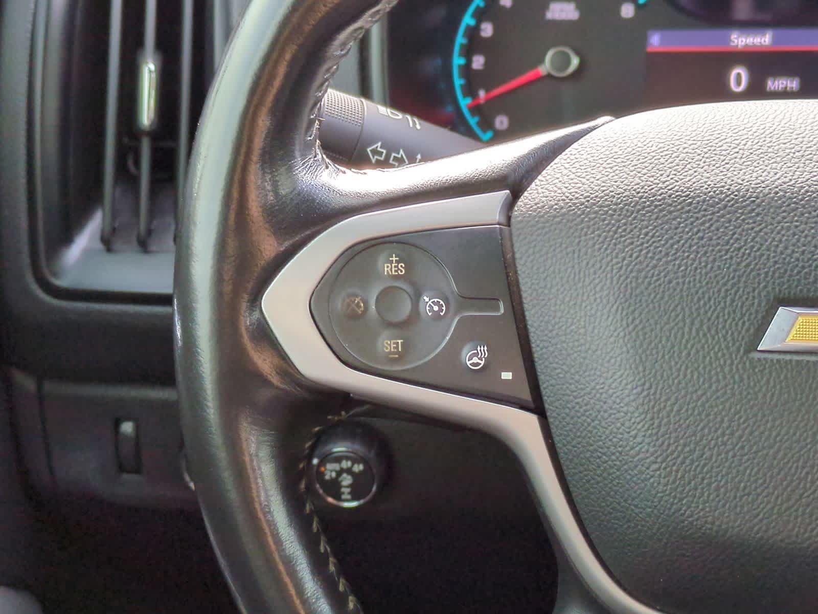 Thumbnail: 2020 Chevrolet Colorado - 24