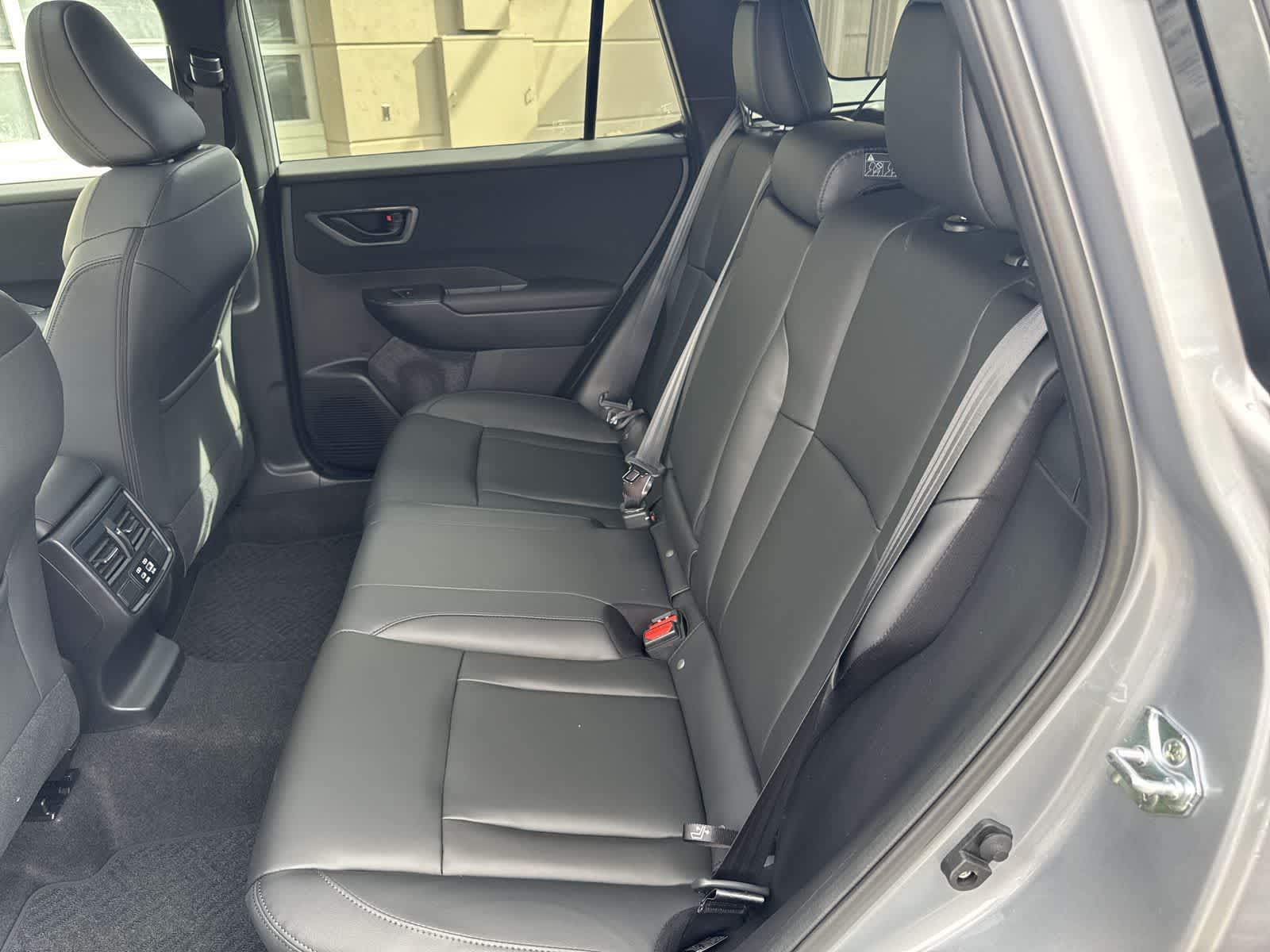 Thumbnail: 2026 Subaru Outback - 18