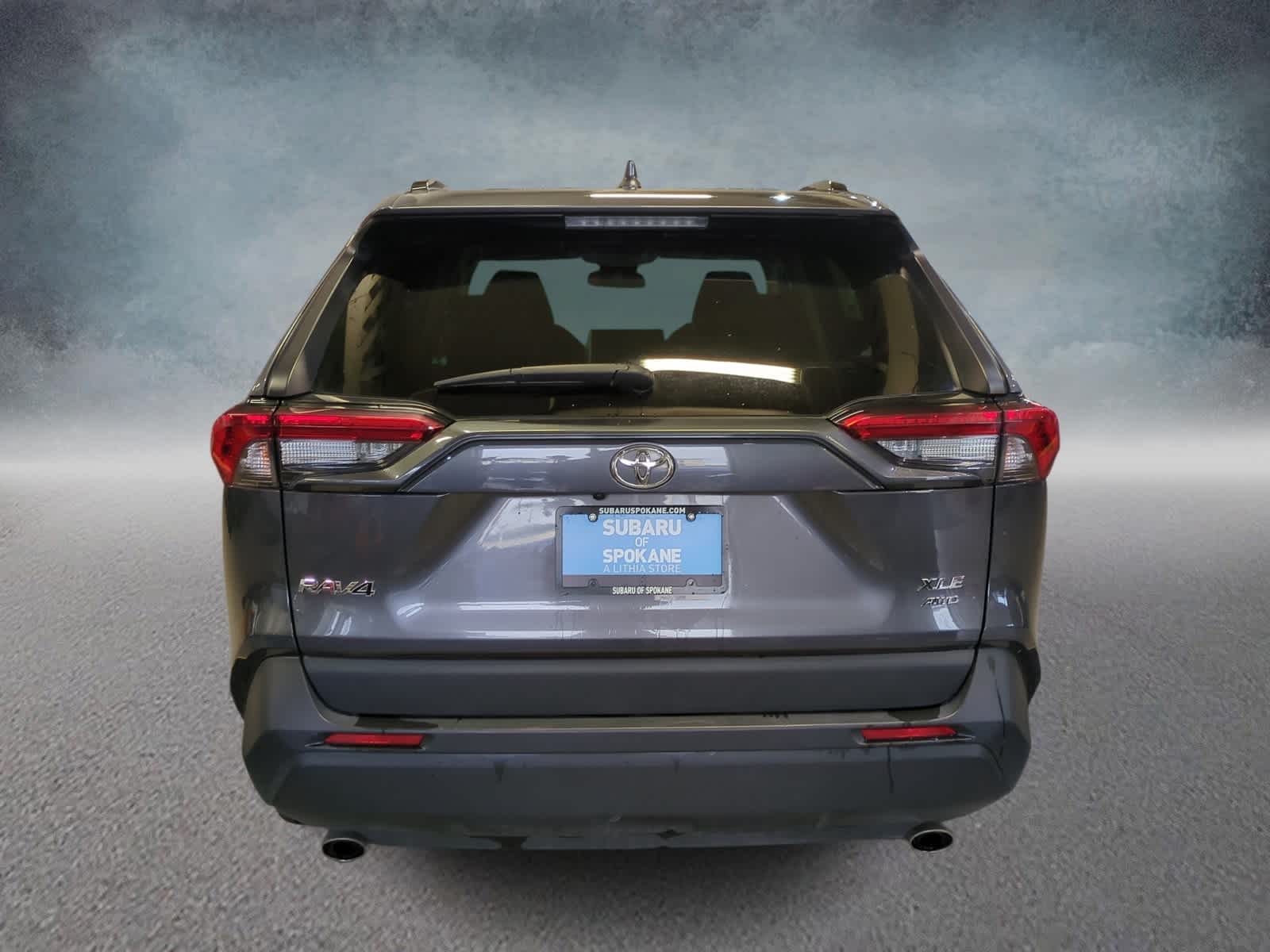 Thumbnail: 2024 Toyota RAV4 - 7