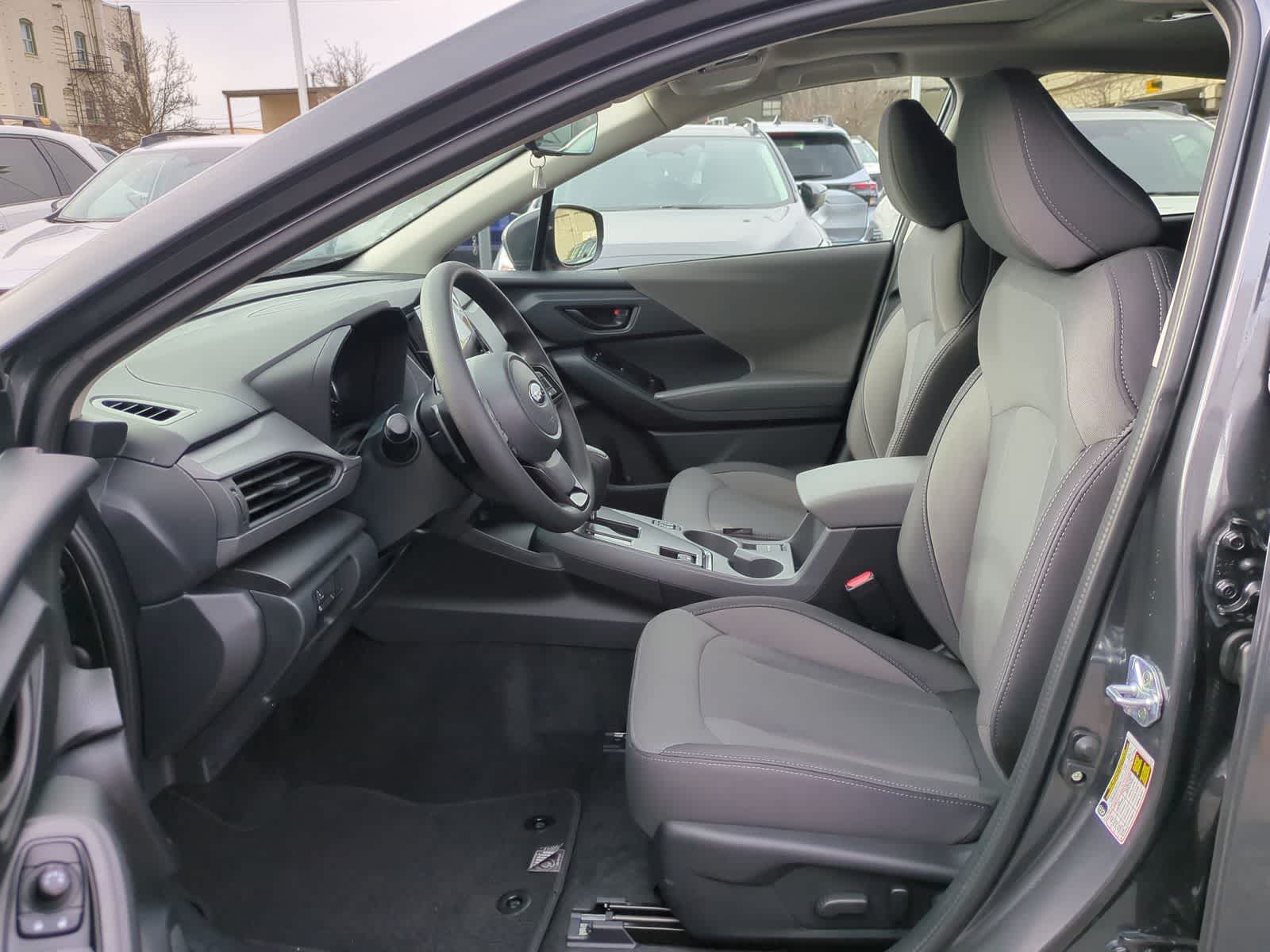 Thumbnail: 2026 Subaru Crosstrek - 17