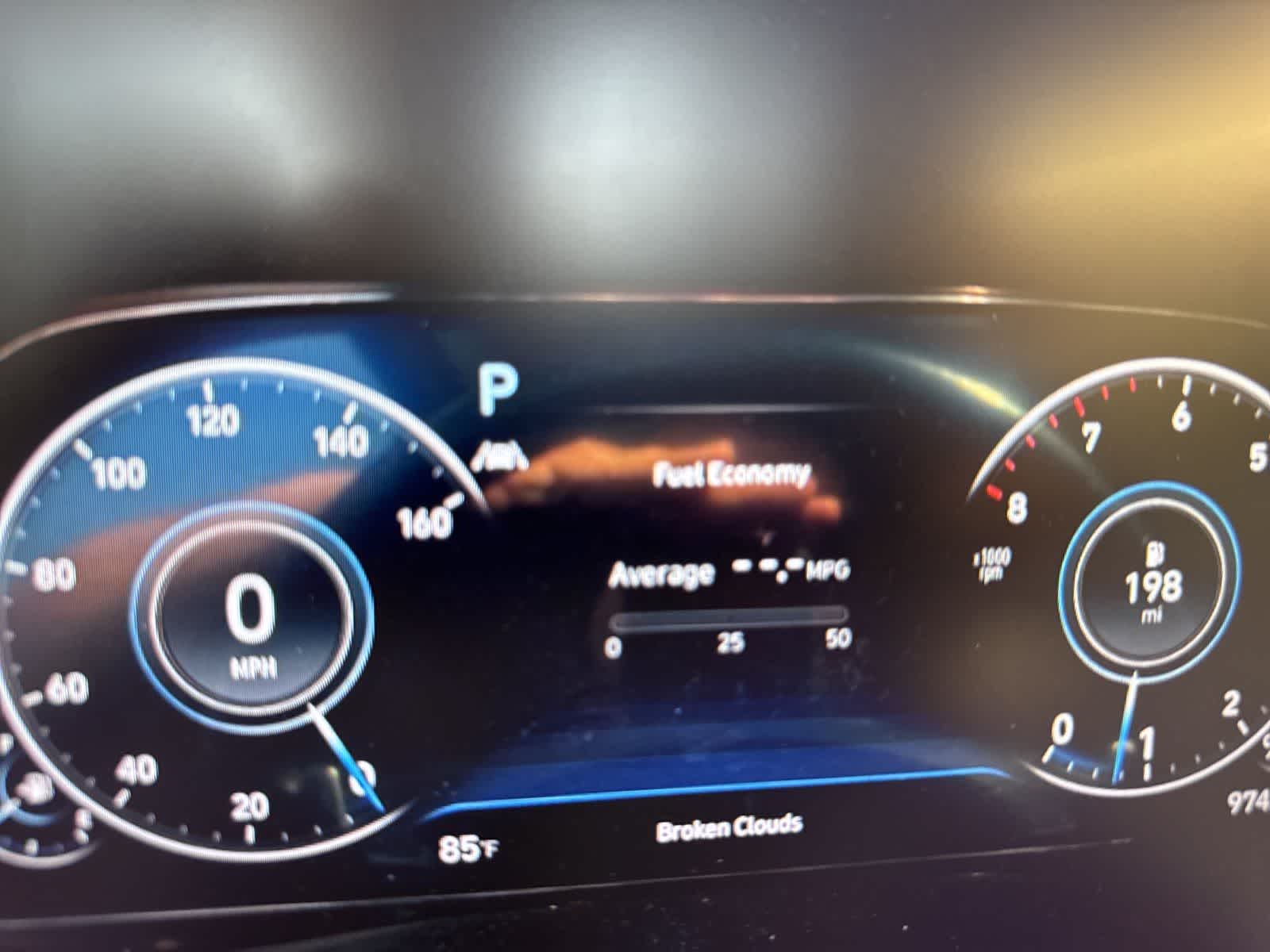 Thumbnail: 2021 Hyundai Palisade - 17