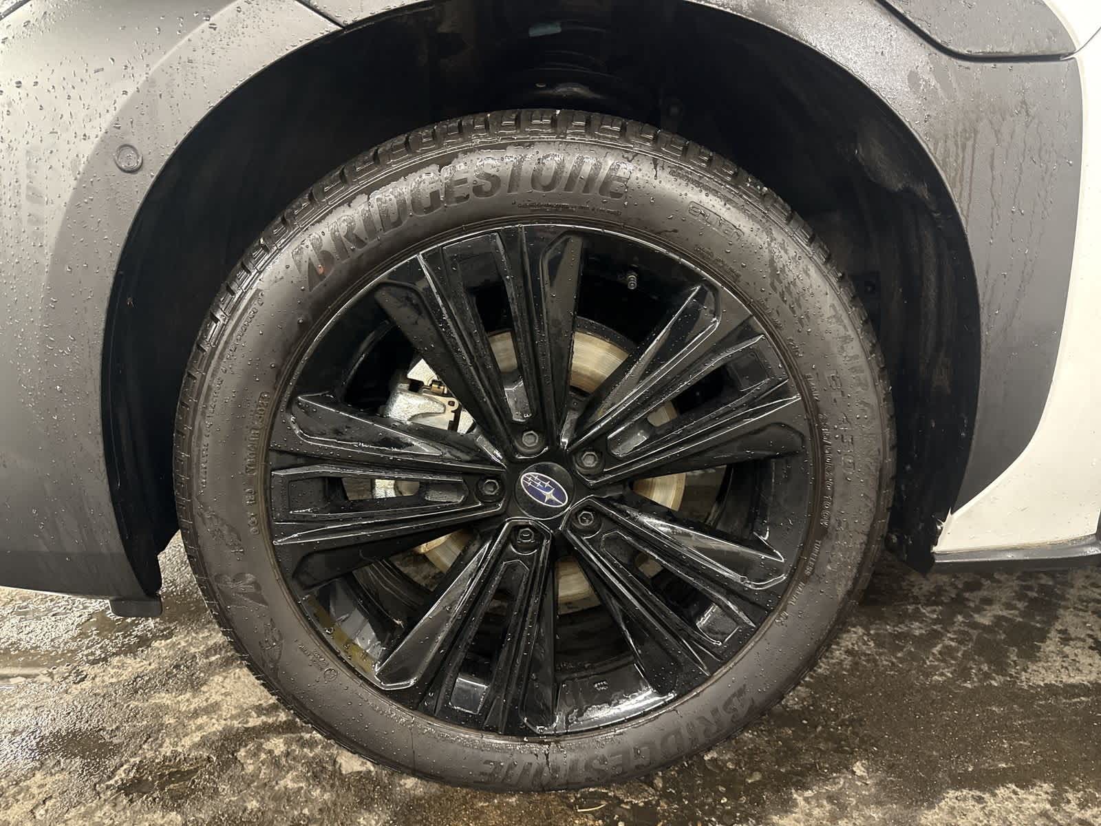 Thumbnail: 2025 Subaru Solterra - 13