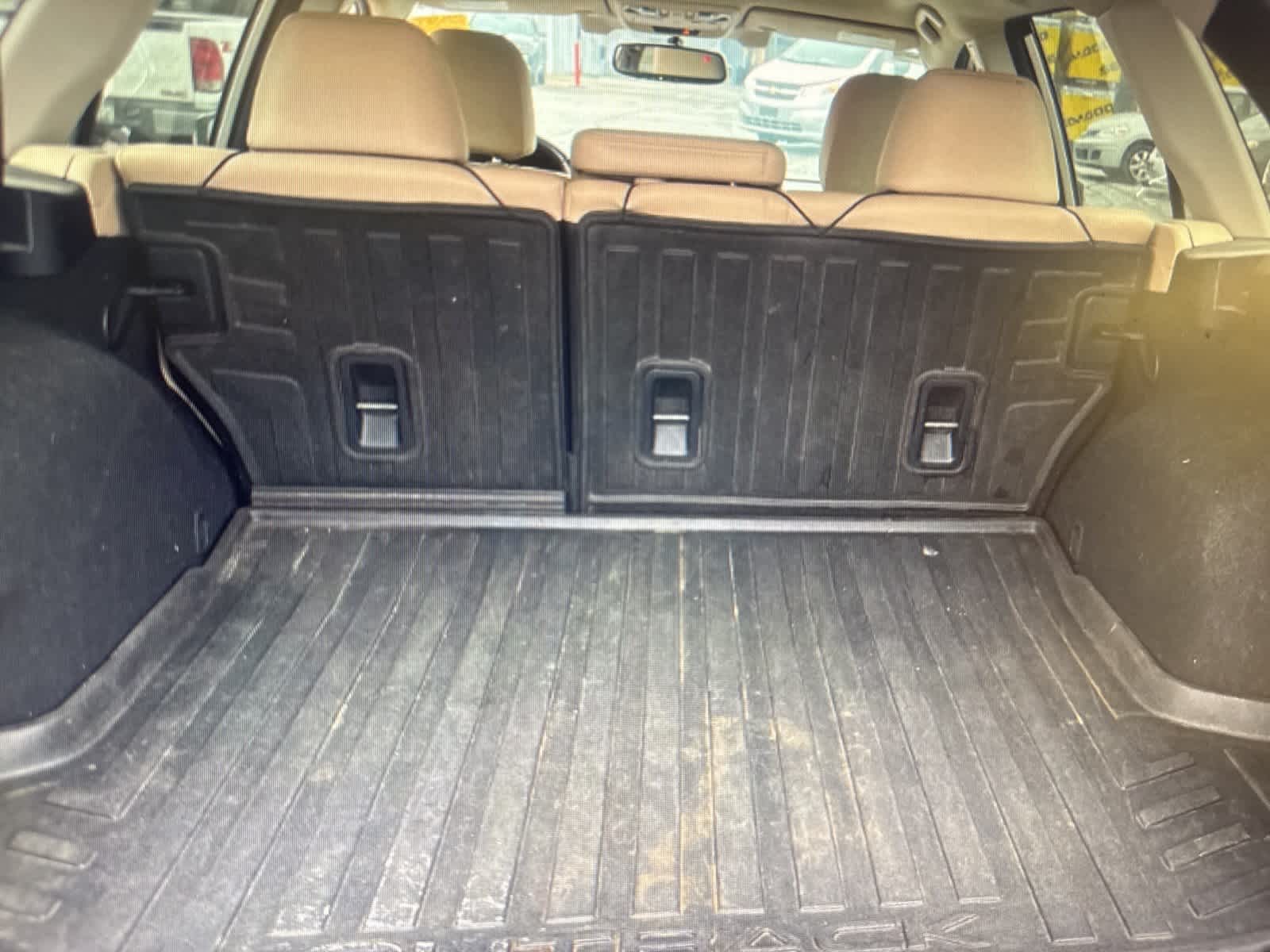 Thumbnail: 2016 Subaru Outback - 21