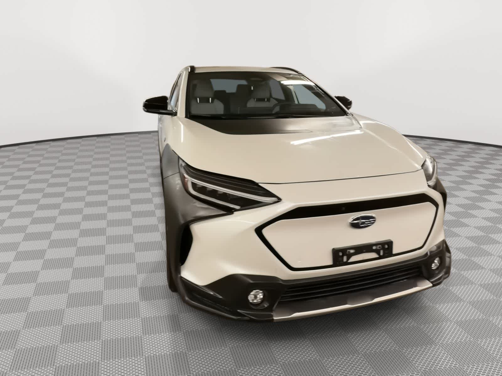 Thumbnail: 2024 Subaru Solterra - 4