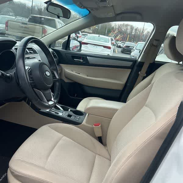 Thumbnail: 2018 Subaru Outback - 11