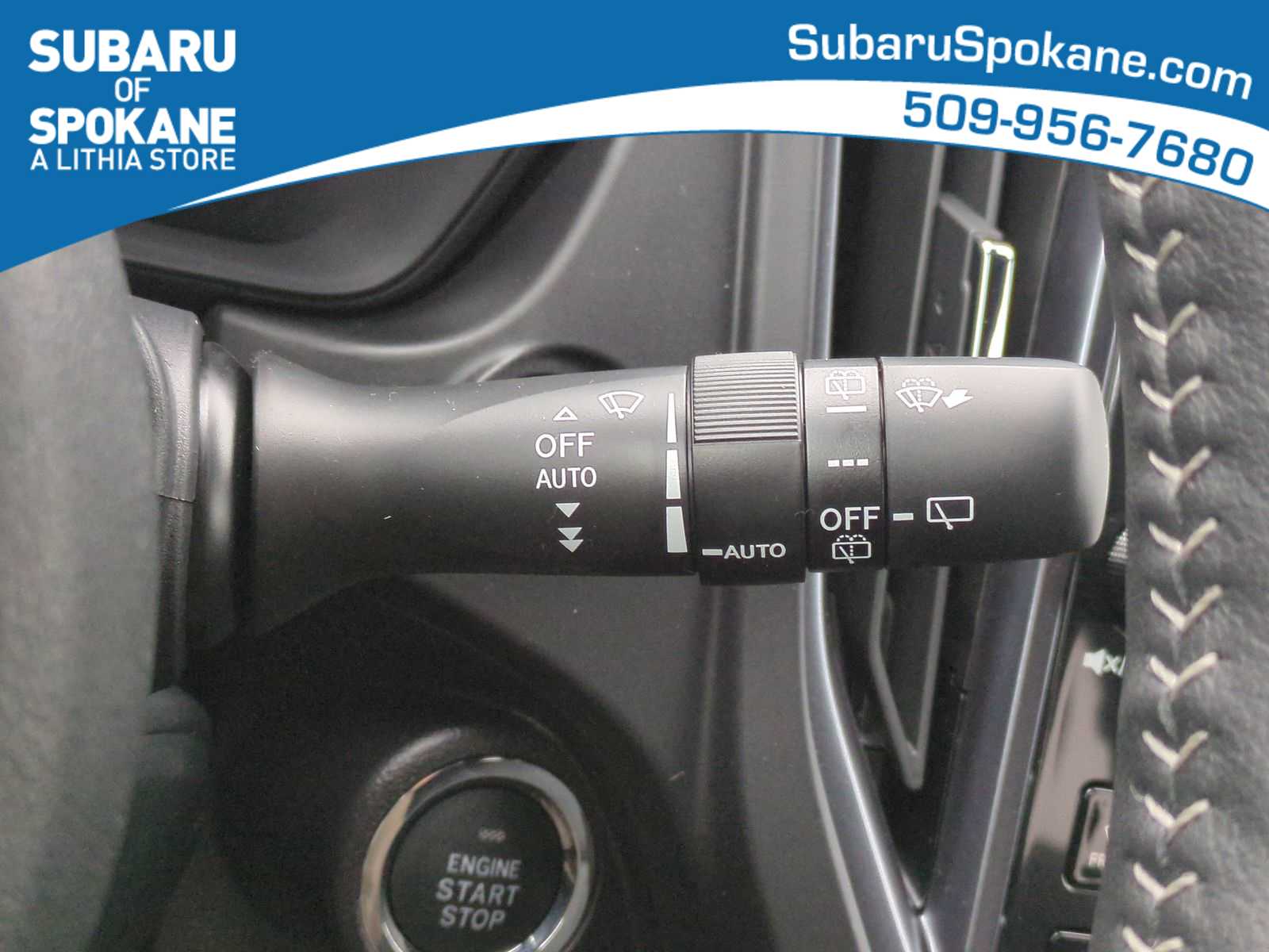 Thumbnail: 2026 Subaru Forester - 27