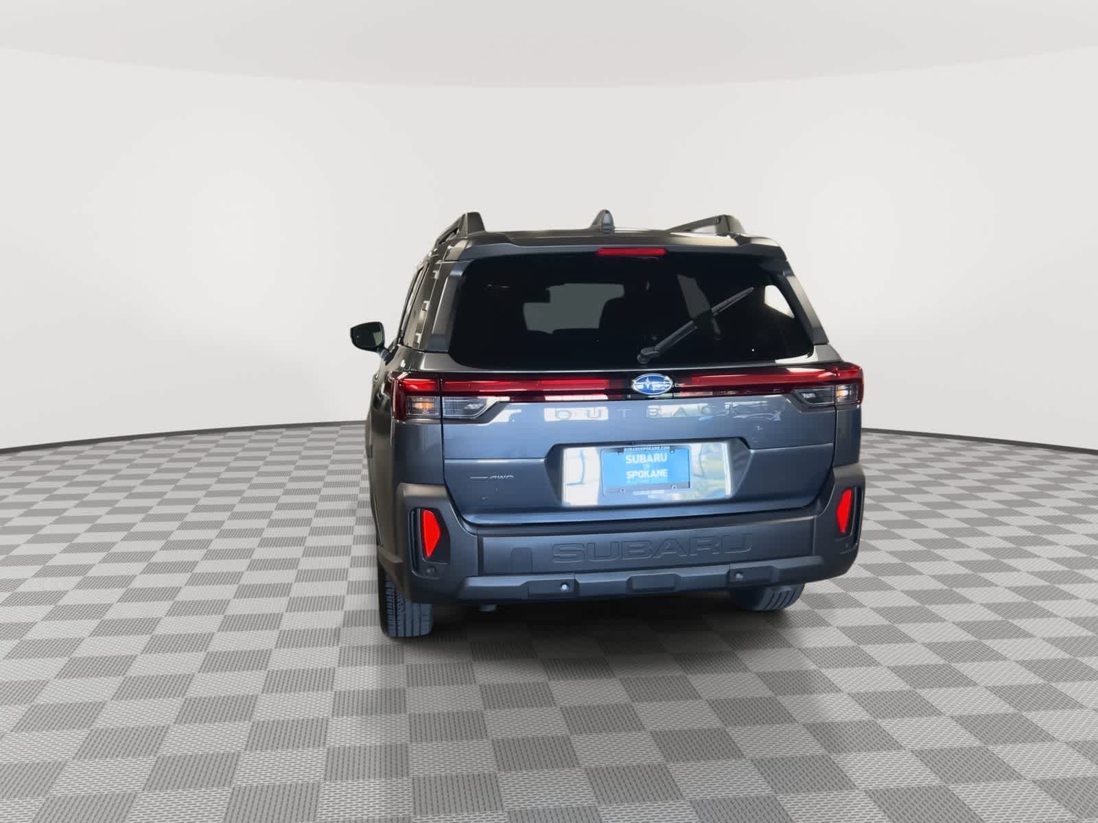 2026 Subaru Outback Limited XT - Photo 7
