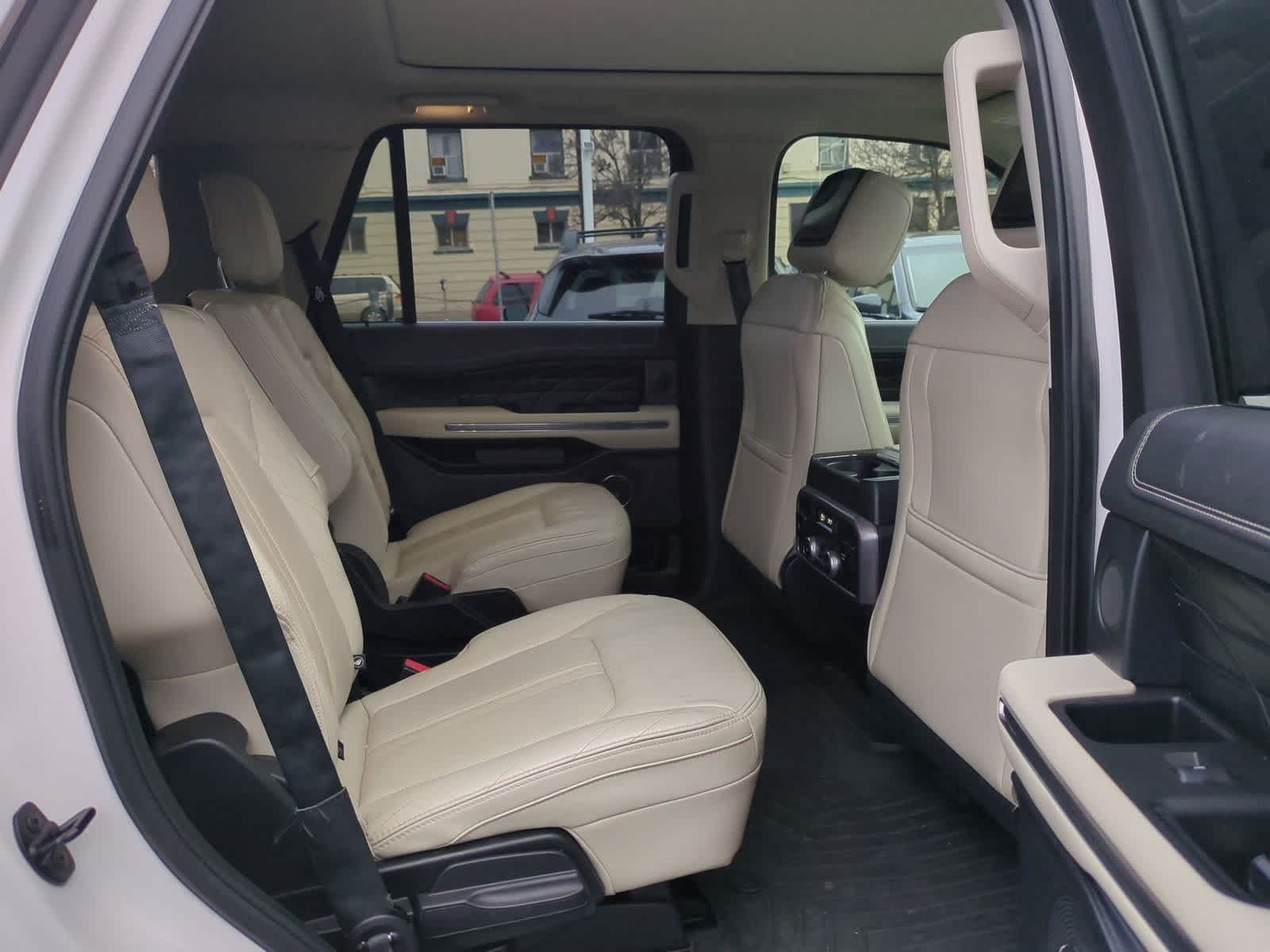 Thumbnail: 2019 Ford Expedition - 22